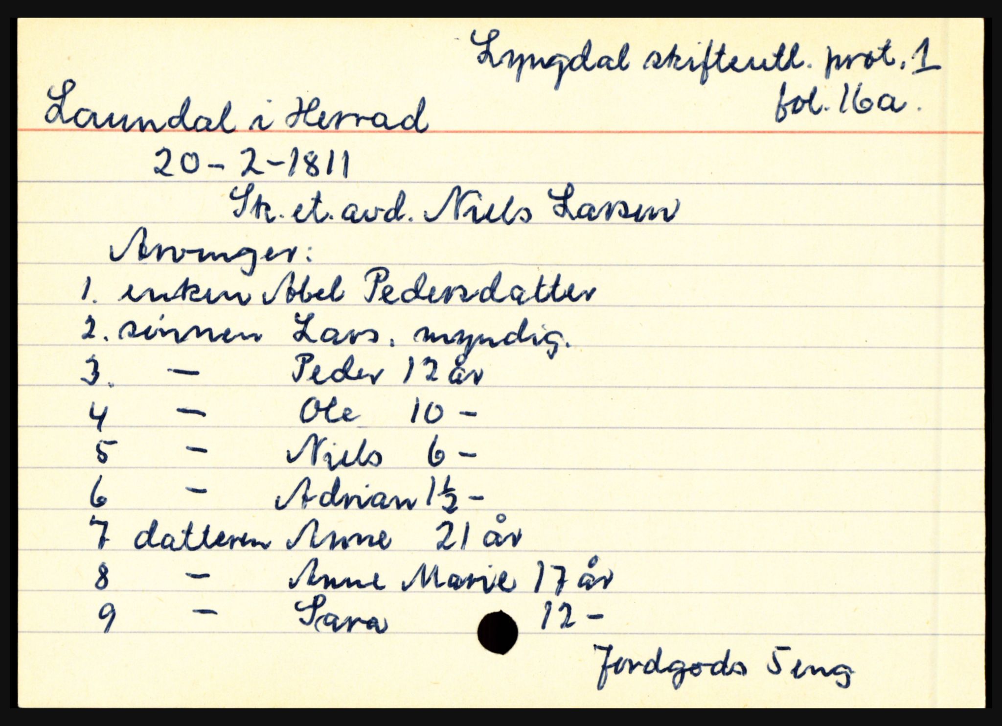 Lyngdal sorenskriveri, SAK/1221-0004/H, p. 6859
