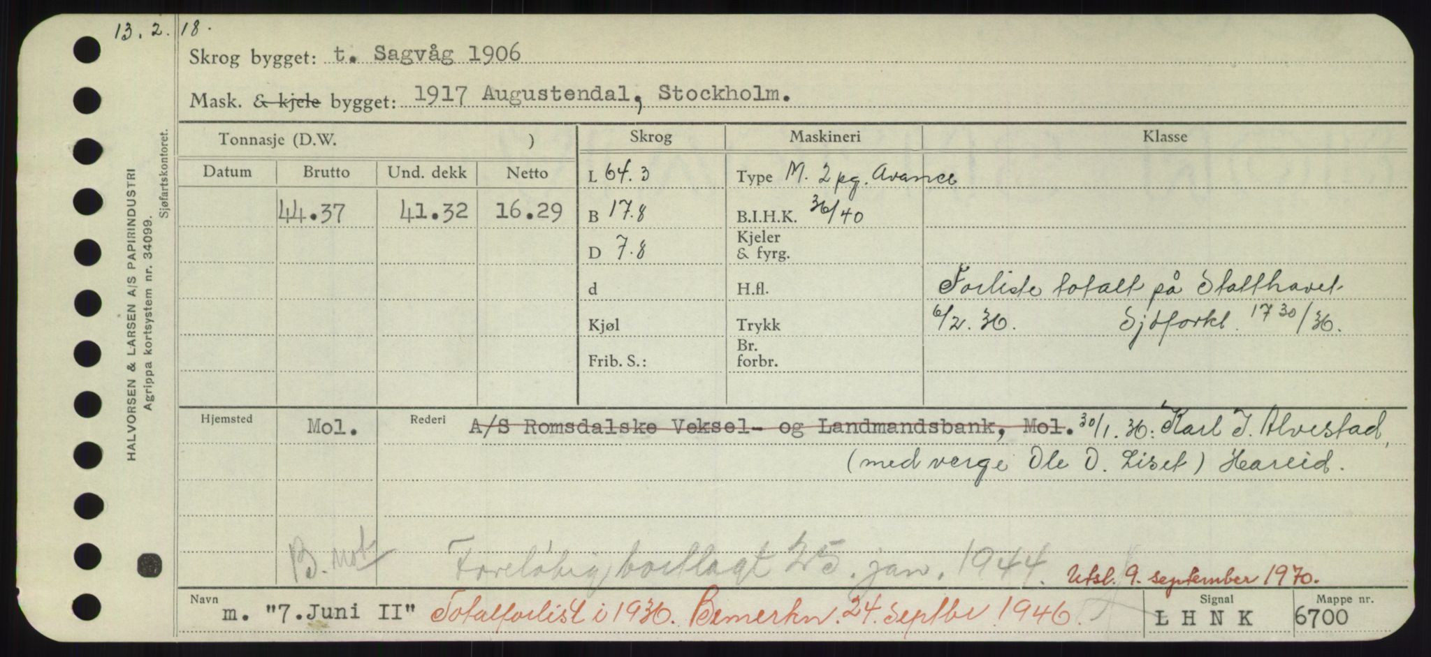 Sjøfartsdirektoratet med forløpere, Skipsmålingen, AV/RA-S-1627/H/Hd/L0037: Fartøy, Su-Så, p. 485