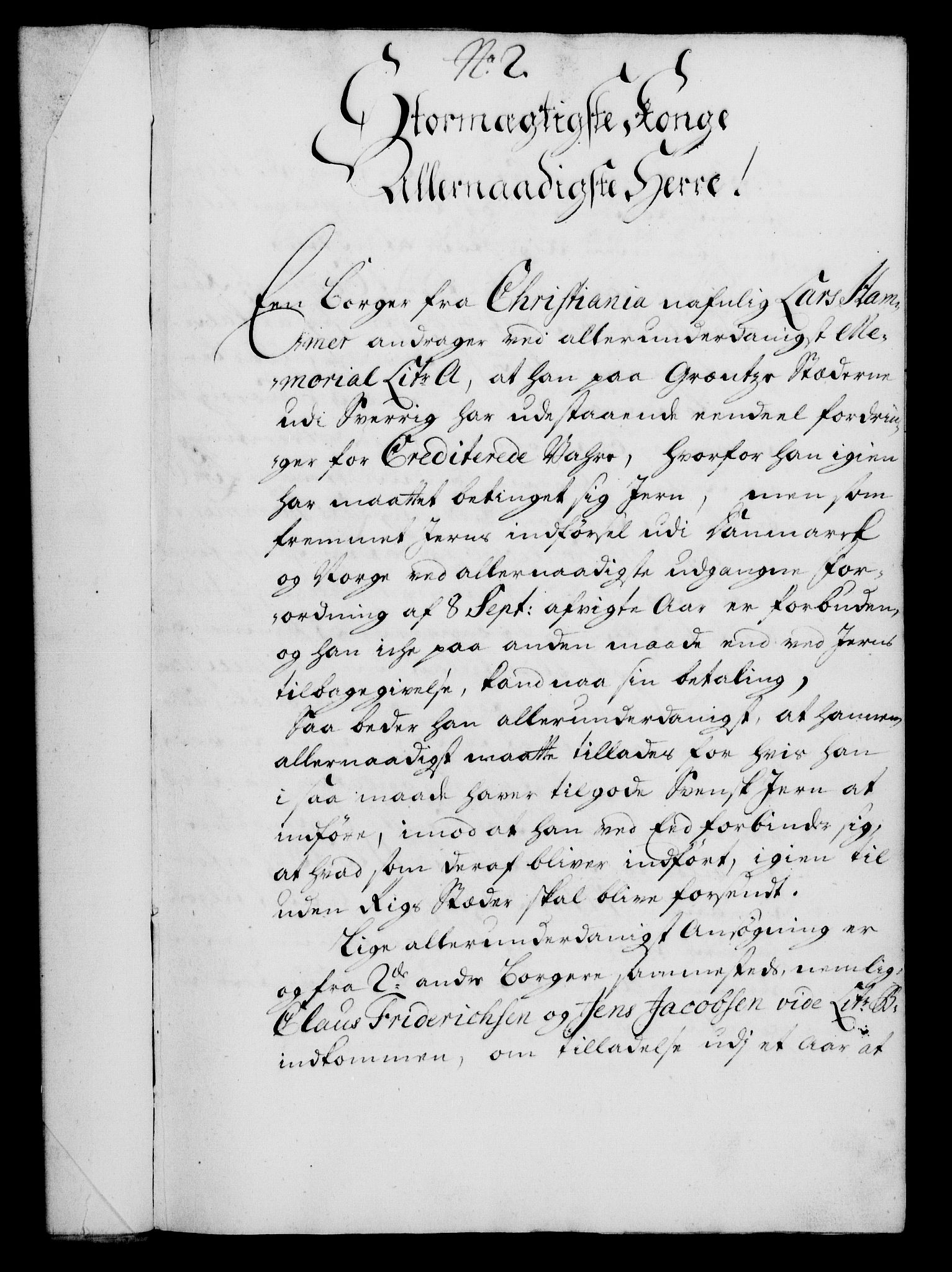 Rentekammeret, Kammerkanselliet, RA/EA-3111/G/Gf/Gfa/L0014: Norsk relasjons- og resolusjonsprotokoll (merket RK 52.14), 1731, p. 30