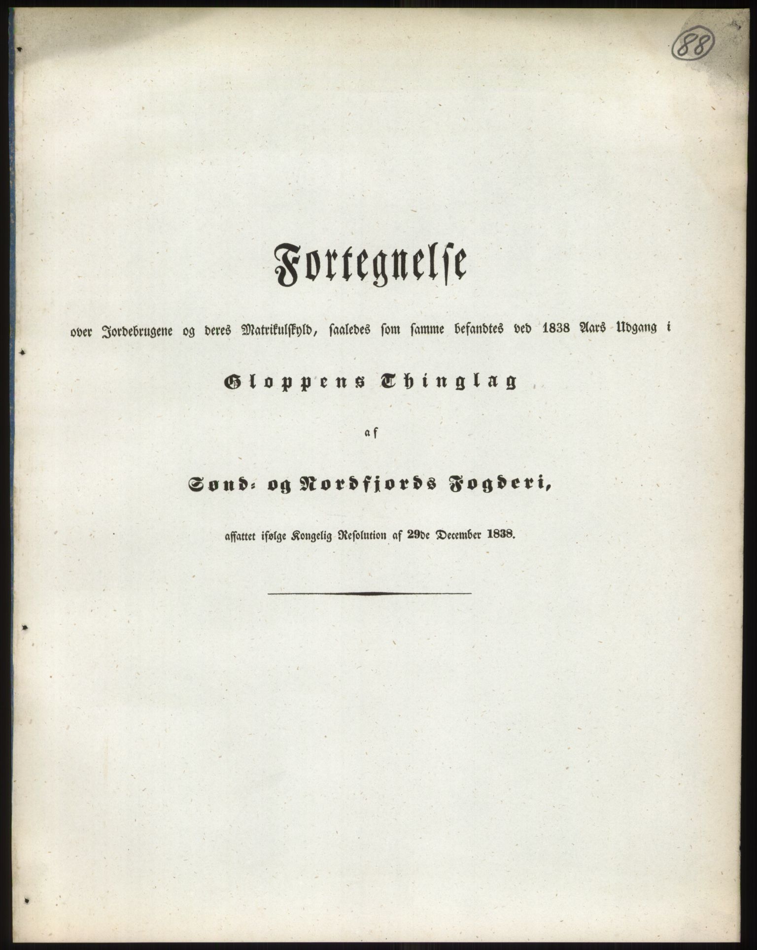 Andre publikasjoner, PUBL/PUBL-999/0002/0013: Bind 13 - Nordre Bergenhus amt, 1838, p. 136