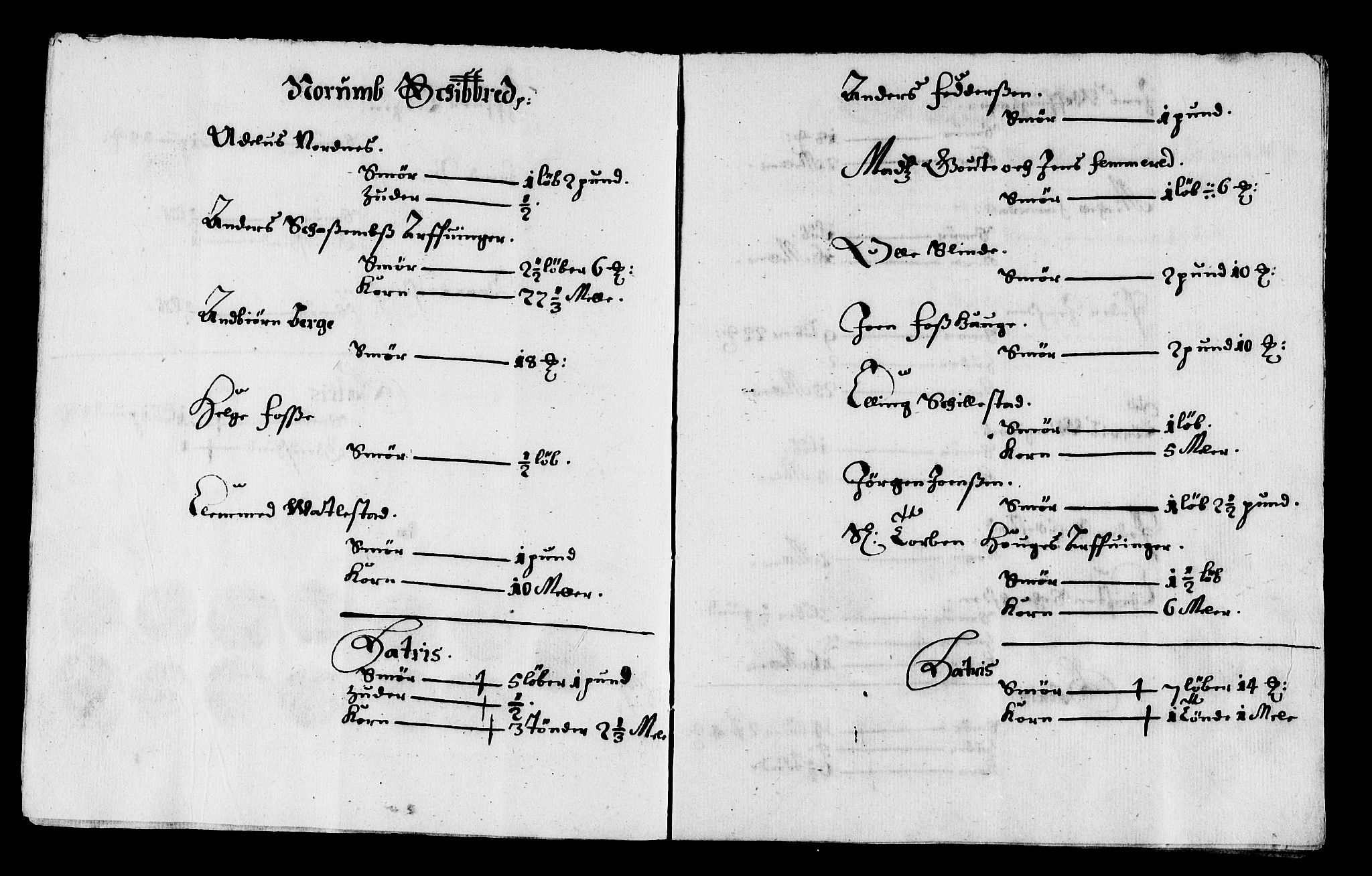 Rentekammeret inntil 1814, Reviderte regnskaper, Stiftamtstueregnskaper, Bergen stiftamt, AV/RA-EA-6043/R/Rc/L0038: Bergen stiftamt, 1673-1674