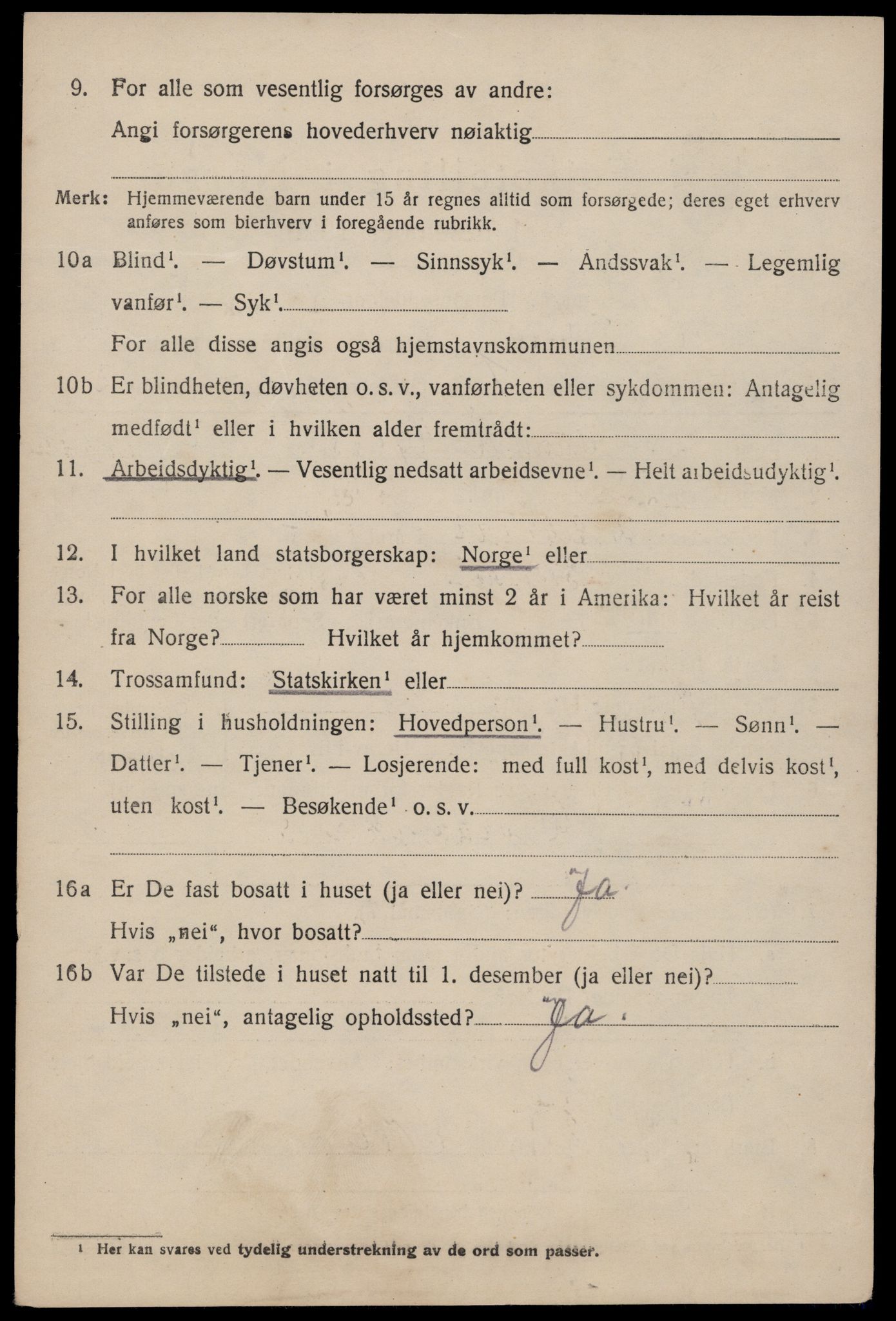 SAKO, 1920 census for Mo, 1920, p. 1649