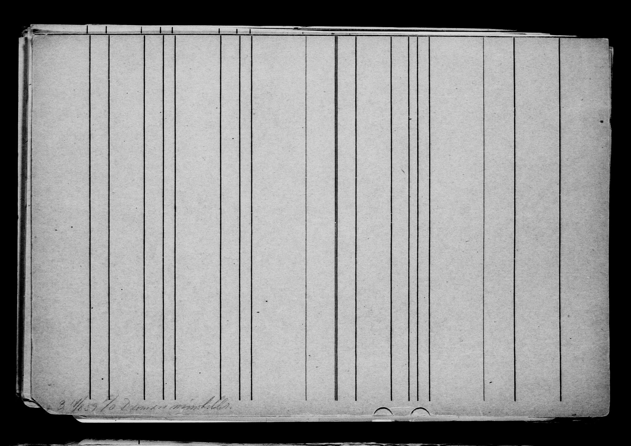 Direktoratet for sjømenn, RA/S-3545/G/Gb/L0201: Hovedkort, 1921-1922, p. 733