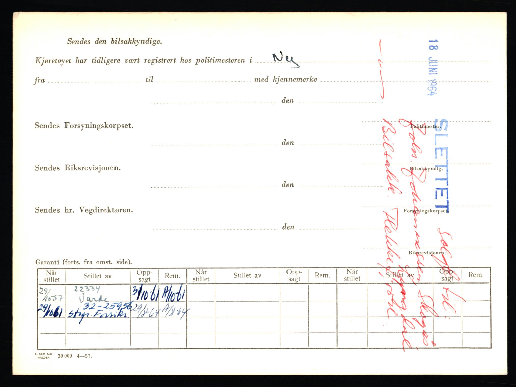 Stavanger trafikkstasjon, AV/SAST-A-101942/0/F/L0037: L-20500 - L-21499, 1930-1971, p. 172