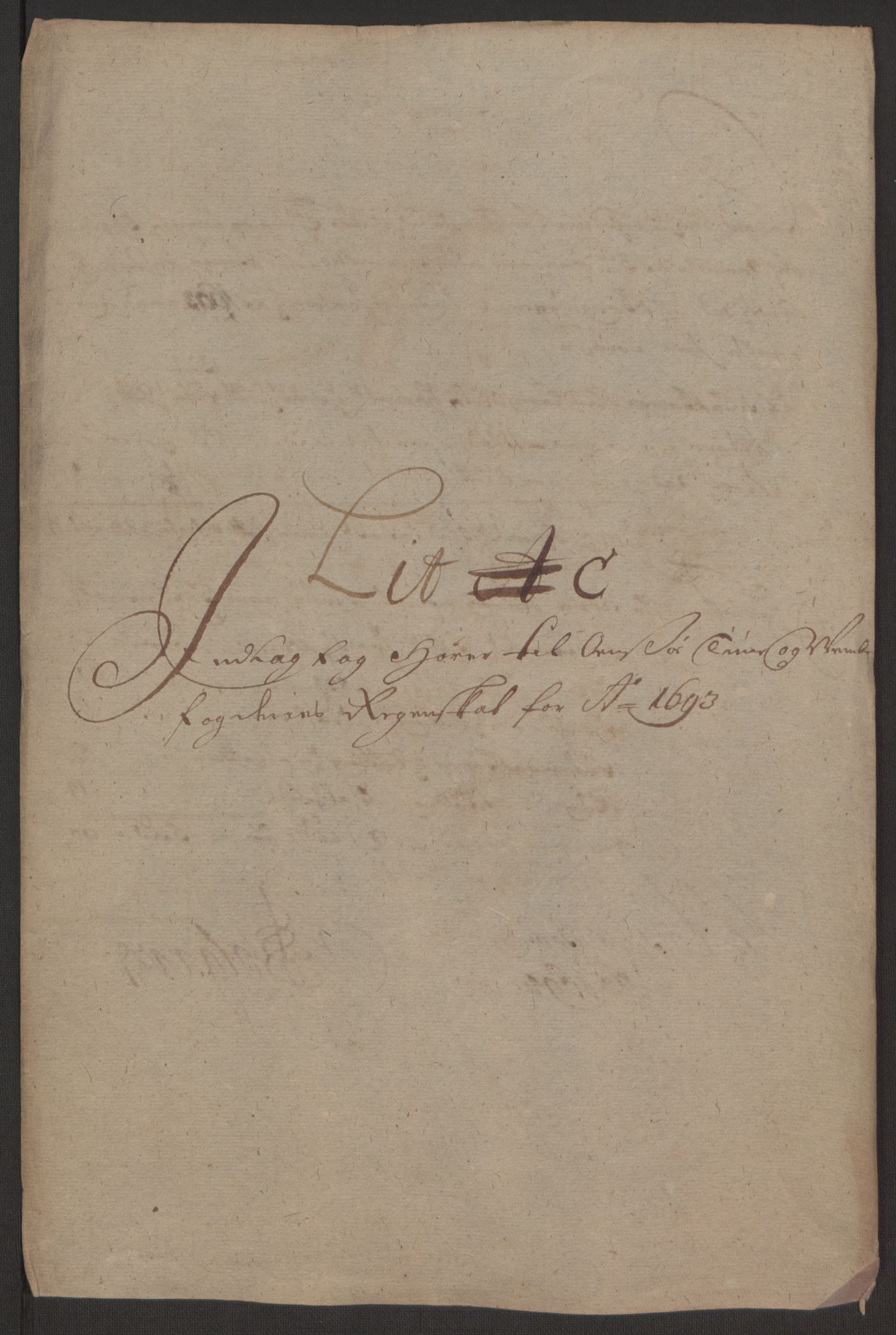 Rentekammeret inntil 1814, Reviderte regnskaper, Fogderegnskap, RA/EA-4092/R03/L0120: Fogderegnskap Onsøy, Tune, Veme og Åbygge fogderi, 1692-1693, p. 250