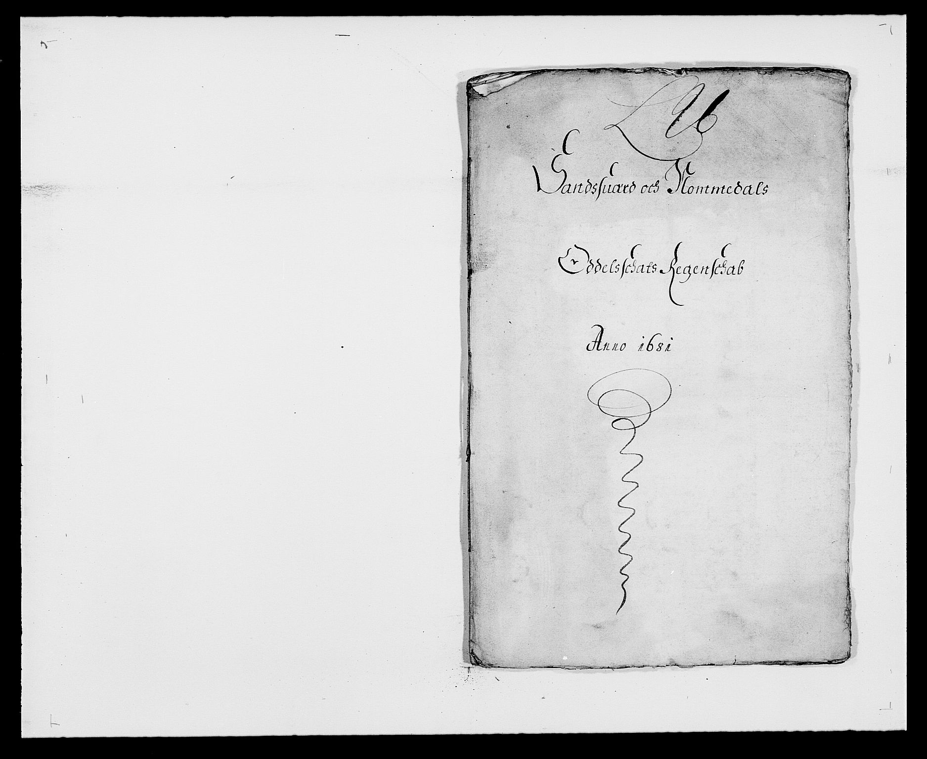 Rentekammeret inntil 1814, Reviderte regnskaper, Fogderegnskap, RA/EA-4092/R24/L1569: Fogderegnskap Numedal og Sandsvær, 1679-1686, p. 340