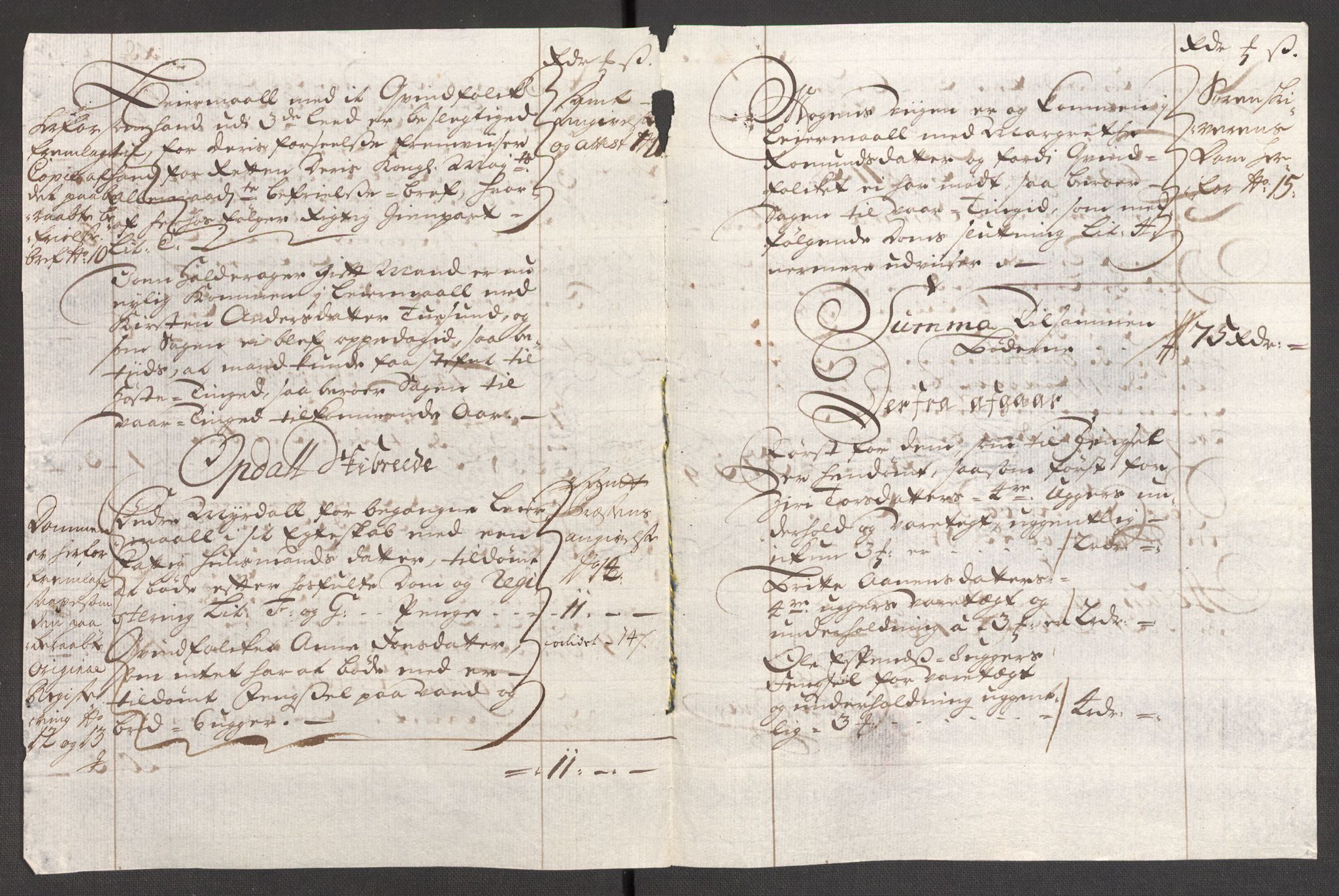 Rentekammeret inntil 1814, Reviderte regnskaper, Fogderegnskap, AV/RA-EA-4092/R48/L2985: Fogderegnskap Sunnhordland og Hardanger, 1708, p. 33