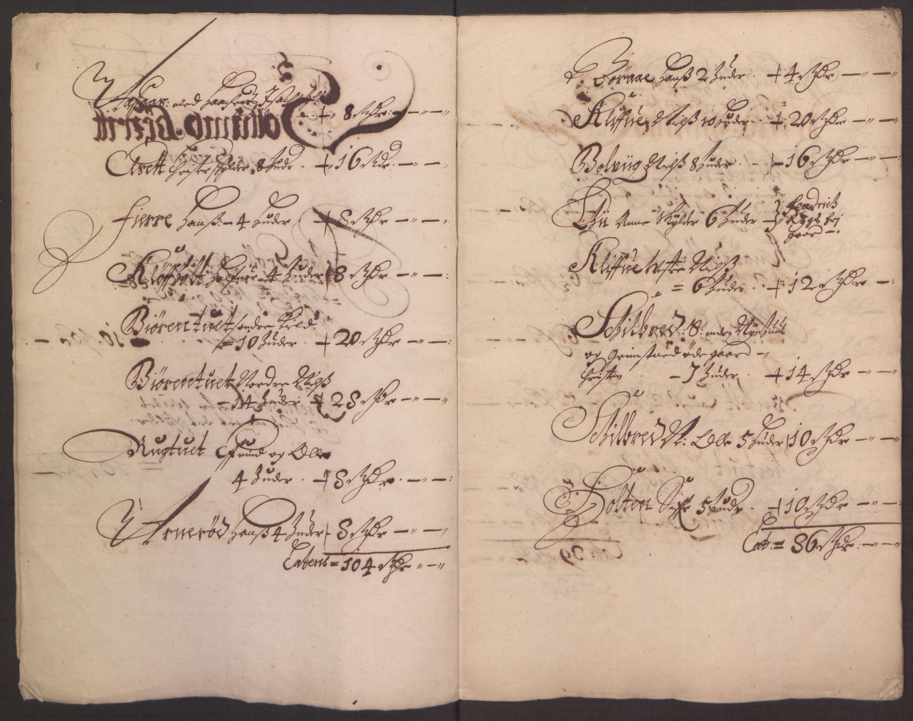 Rentekammeret inntil 1814, Reviderte regnskaper, Fogderegnskap, RA/EA-4092/R35/L2066: Fogderegnskap Øvre og Nedre Telemark, 1676, p. 16