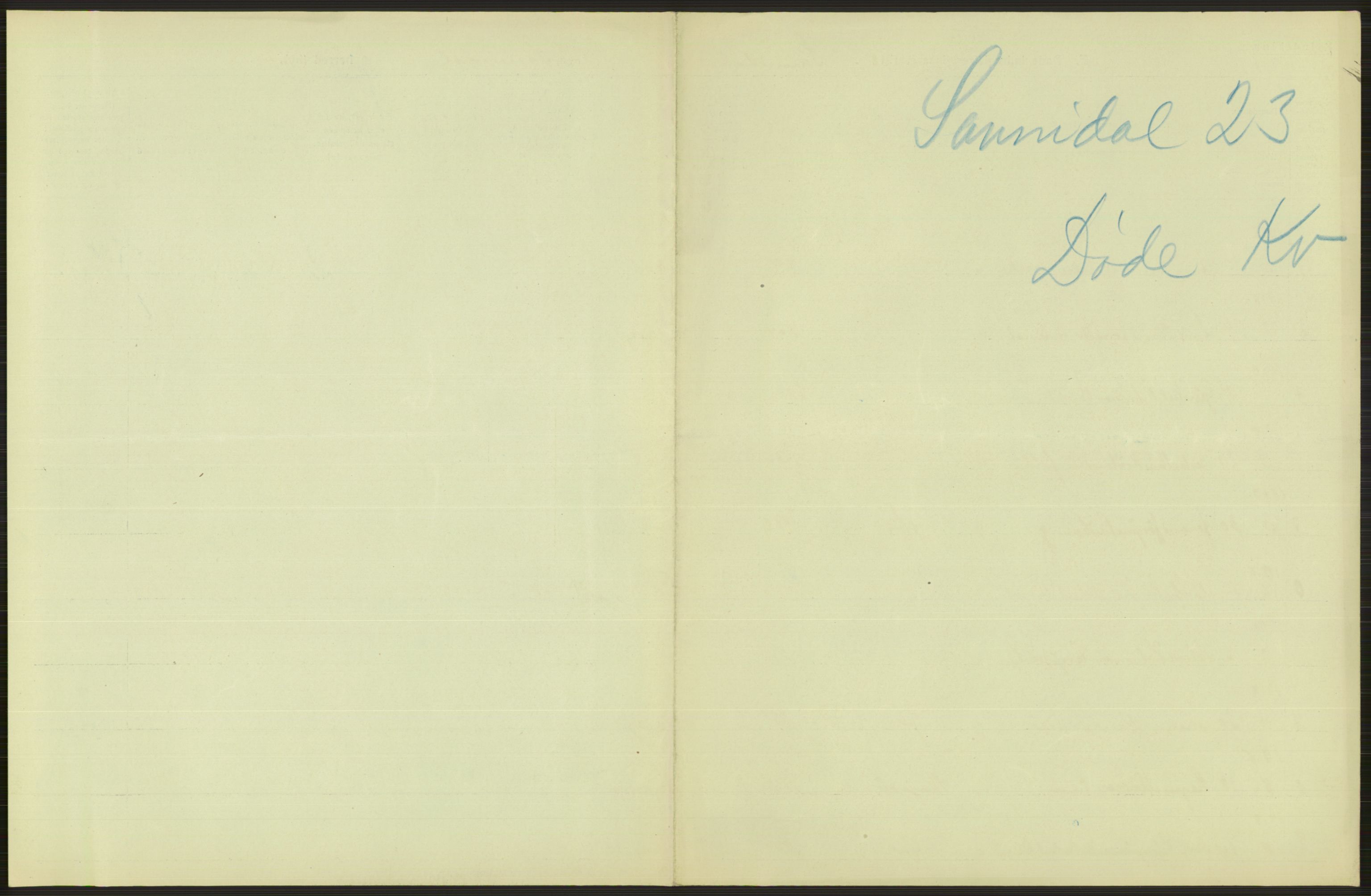 Statistisk sentralbyrå, Sosiodemografiske emner, Befolkning, AV/RA-S-2228/D/Df/Dfb/Dfbh/L0026: Telemark fylke: Døde. Bygder og byer., 1918, p. 171