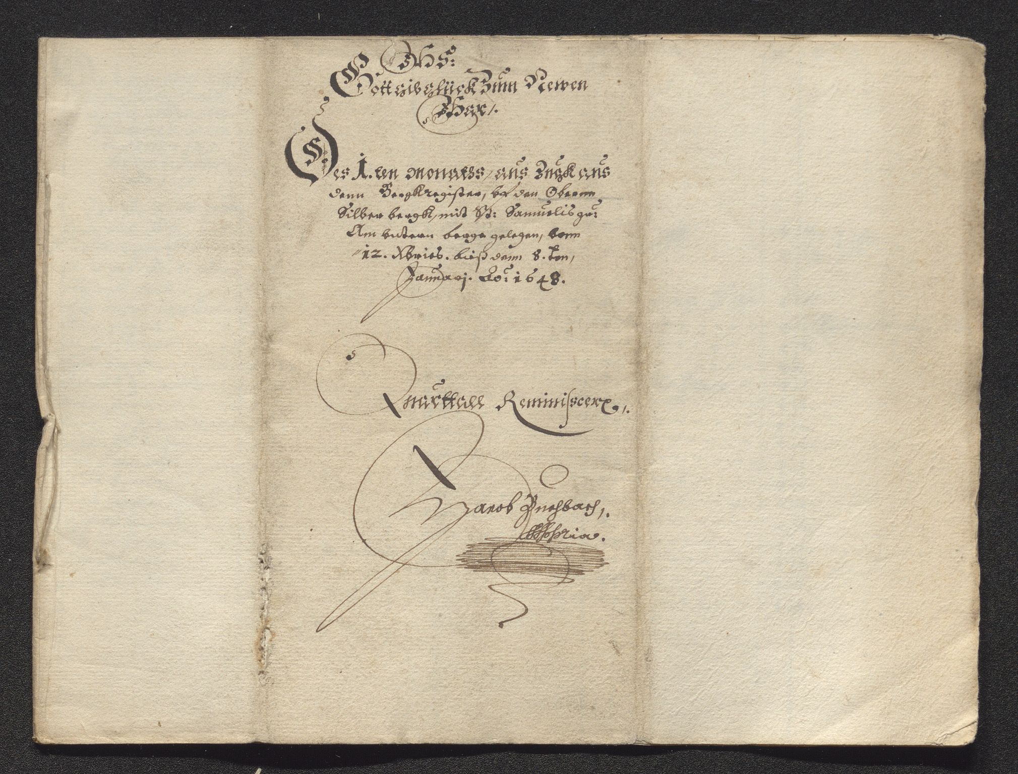 Kongsberg Sølvverk 1623-1816, AV/SAKO-EA-3135/001/D/Dc/Dcd/L0022: Utgiftsregnskap for gruver m.m., 1647-1648, p. 292