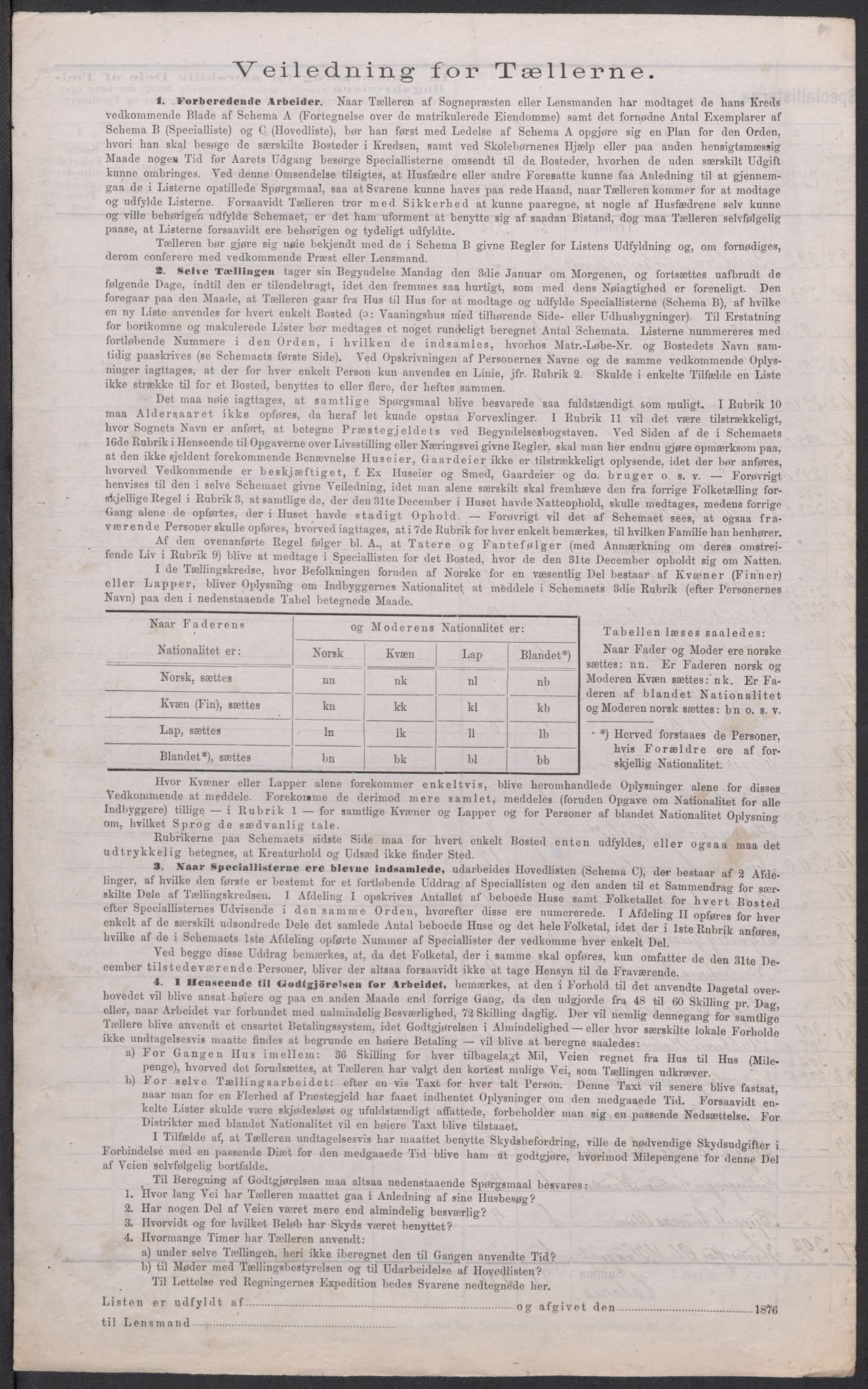 RA, 1875 census for 0236P Nes, 1875, p. 51