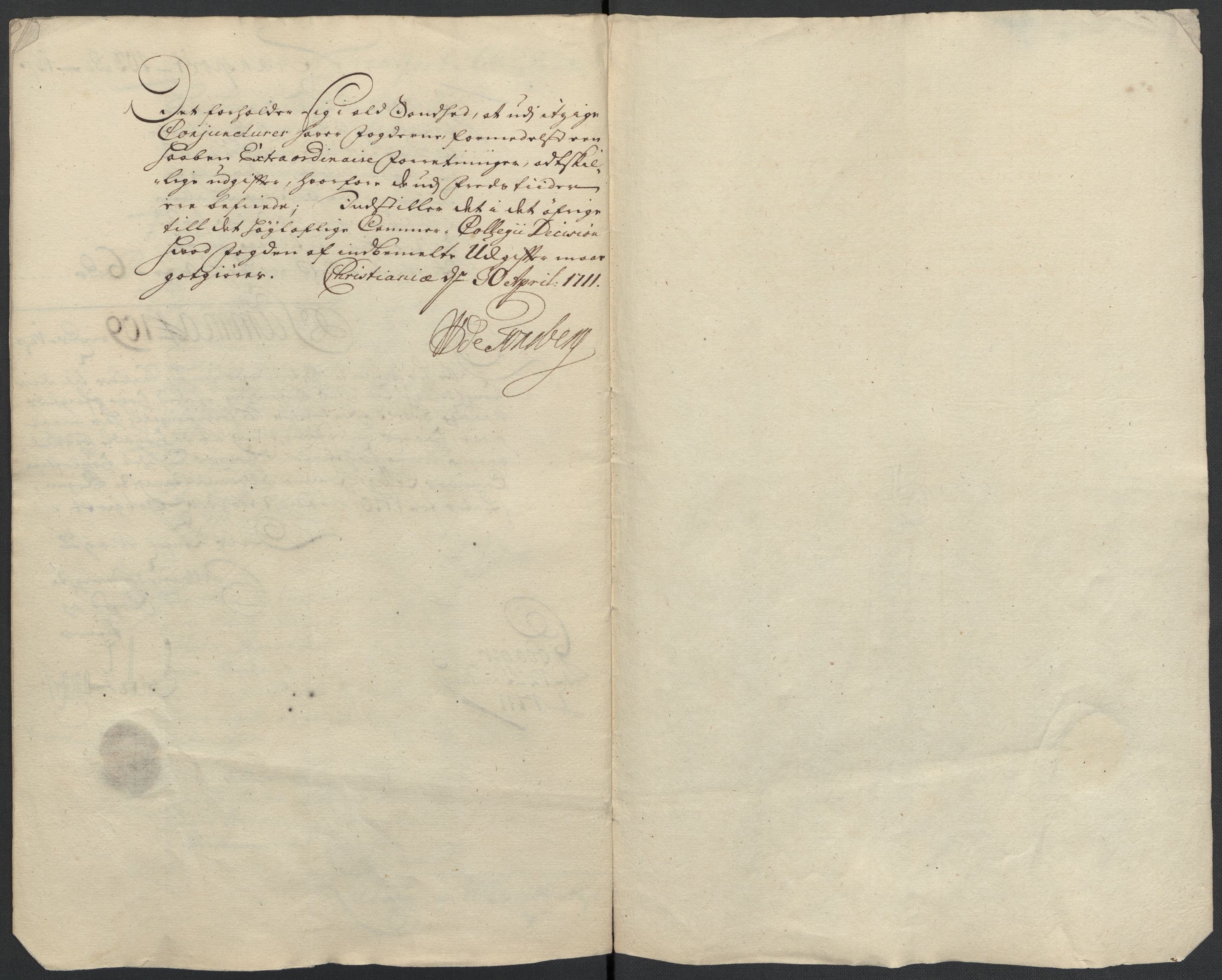 Rentekammeret inntil 1814, Reviderte regnskaper, Fogderegnskap, RA/EA-4092/R16/L1046: Fogderegnskap Hedmark, 1710, p. 319