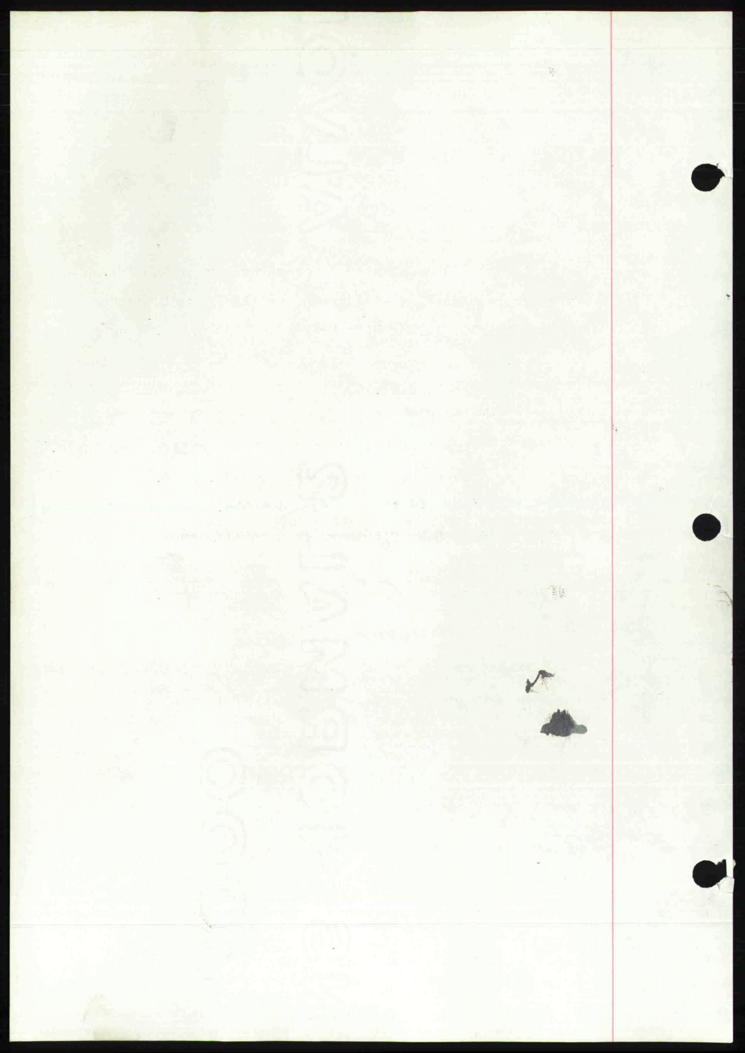 Toten tingrett, SAH/TING-006/H/Hb/Hbc/L0003: Mortgage book no. Hbc-03, 1937-1938, Diary no: : 2644/1937