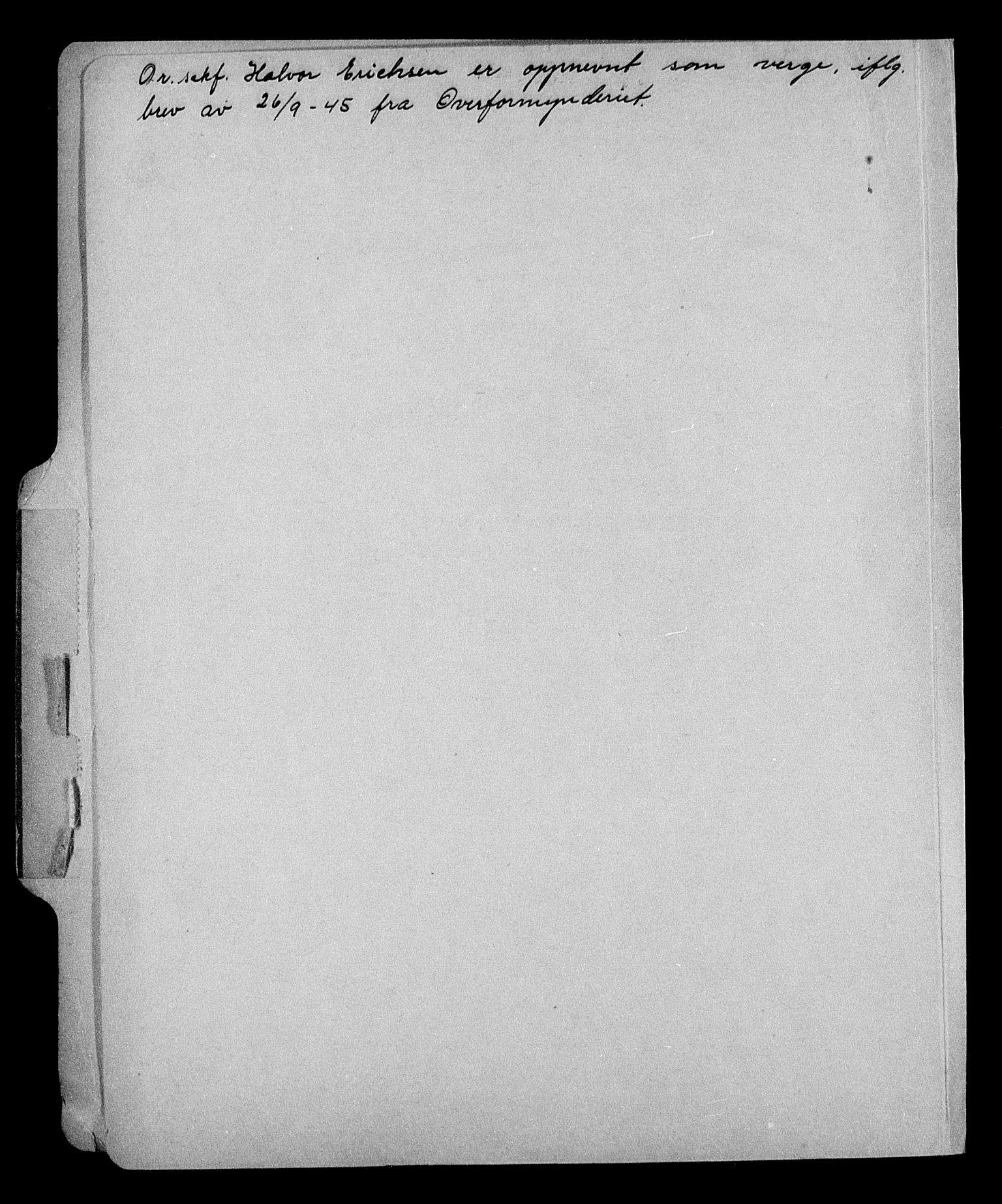 Justisdepartementet, Tilbakeføringskontoret for inndratte formuer, AV/RA-S-1564/H/Hc/Hcc/L0956: --, 1945-1947, p. 194