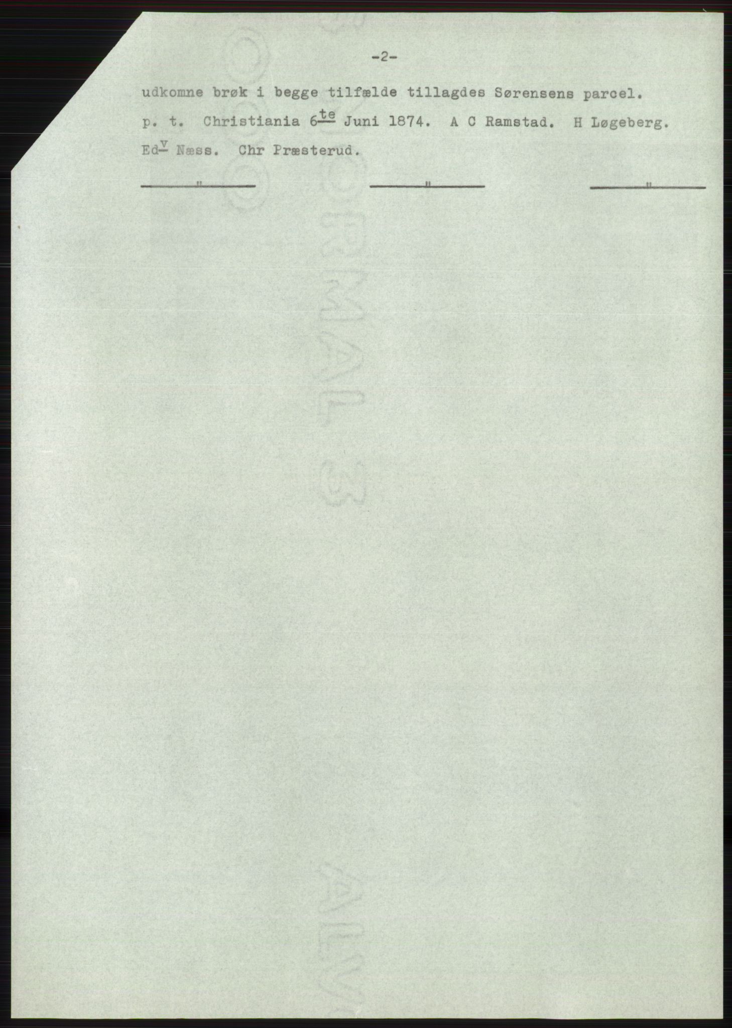 Statsarkivet i Oslo, SAO/A-10621/Z/Zd/L0022: Avskrifter, j.nr 906-2135/1965, 1965, p. 415
