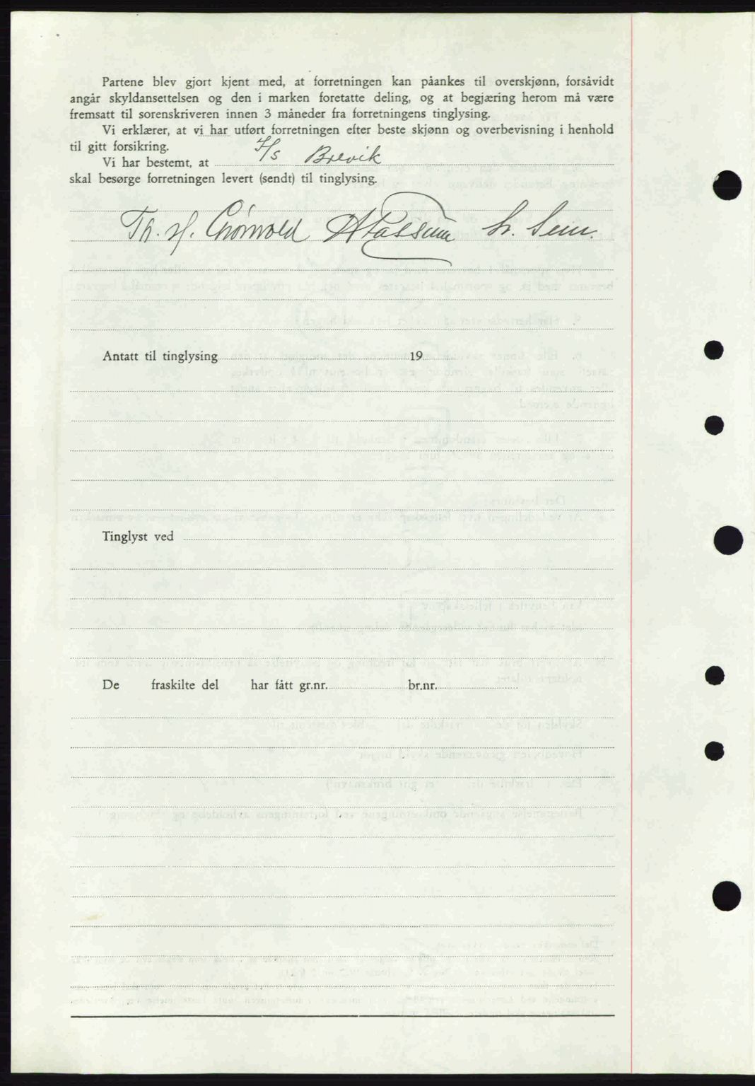 Eiker, Modum og Sigdal sorenskriveri, SAKO/A-123/G/Ga/Gab/L0034: Mortgage book no. A4, 1936-1937, Diary no: : 2750/1936