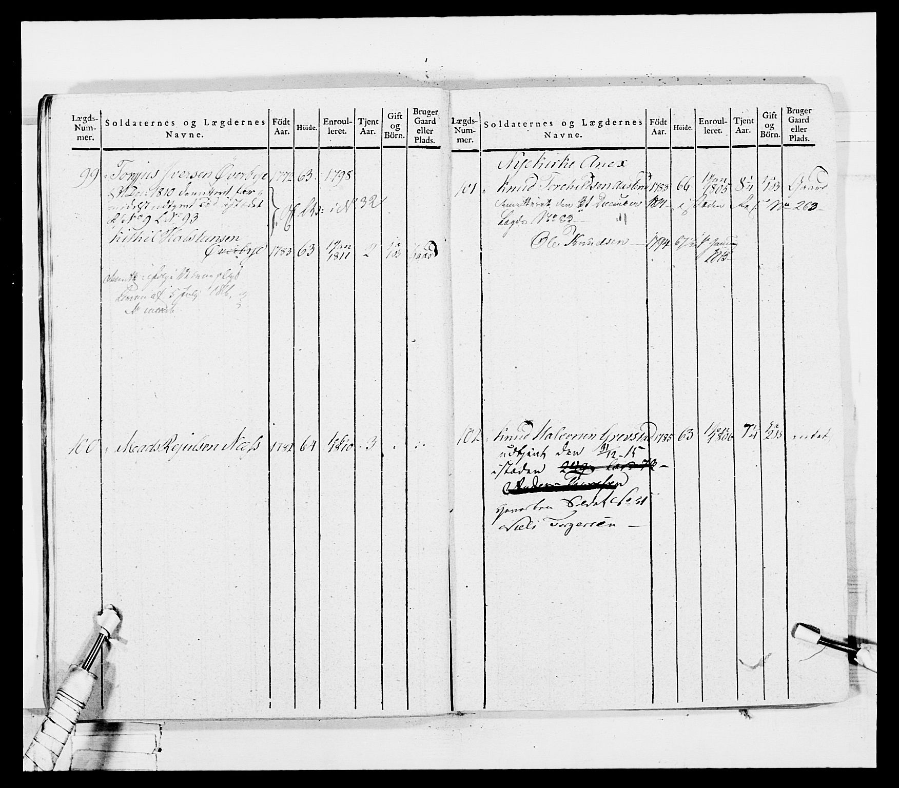 Generalitets- og kommissariatskollegiet, Det kongelige norske kommissariatskollegium, AV/RA-EA-5420/E/Eh/L0036a: Nordafjelske gevorbne infanteriregiment, 1813, p. 35