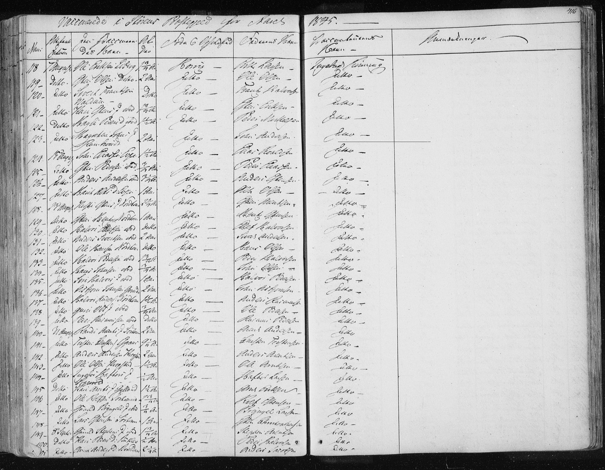 Ministerialprotokoller, klokkerbøker og fødselsregistre - Sør-Trøndelag, SAT/A-1456/687/L0997: Parish register (official) no. 687A05 /1, 1843-1848, p. 416