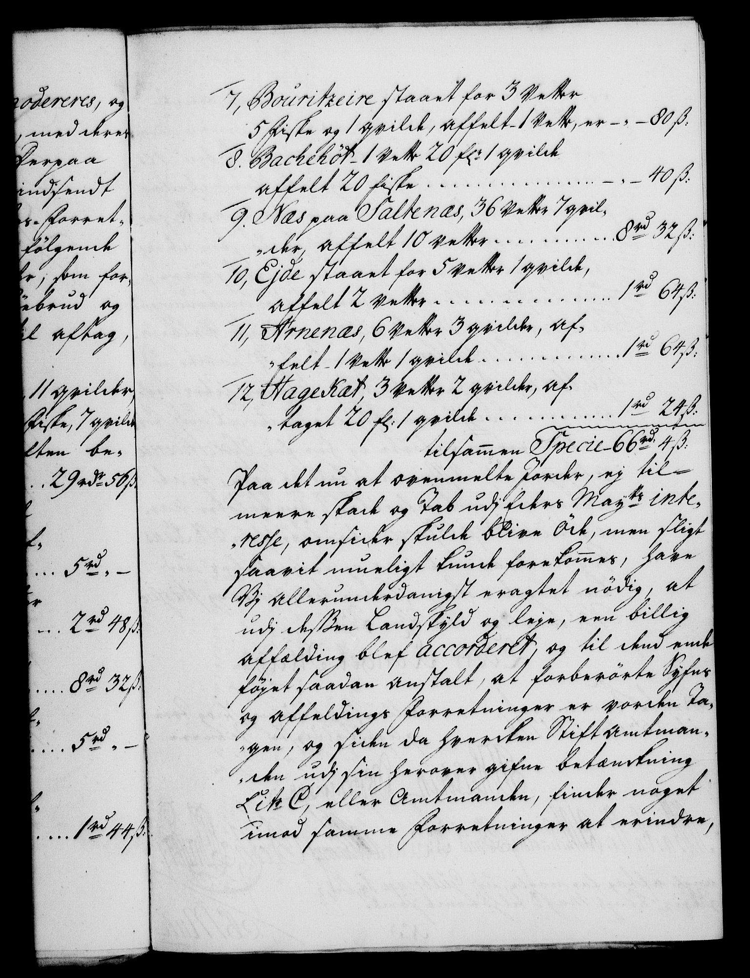 Rentekammeret, Kammerkanselliet, AV/RA-EA-3111/G/Gf/Gfa/L0019: Norsk relasjons- og resolusjonsprotokoll (merket RK 52.19), 1736, p. 282