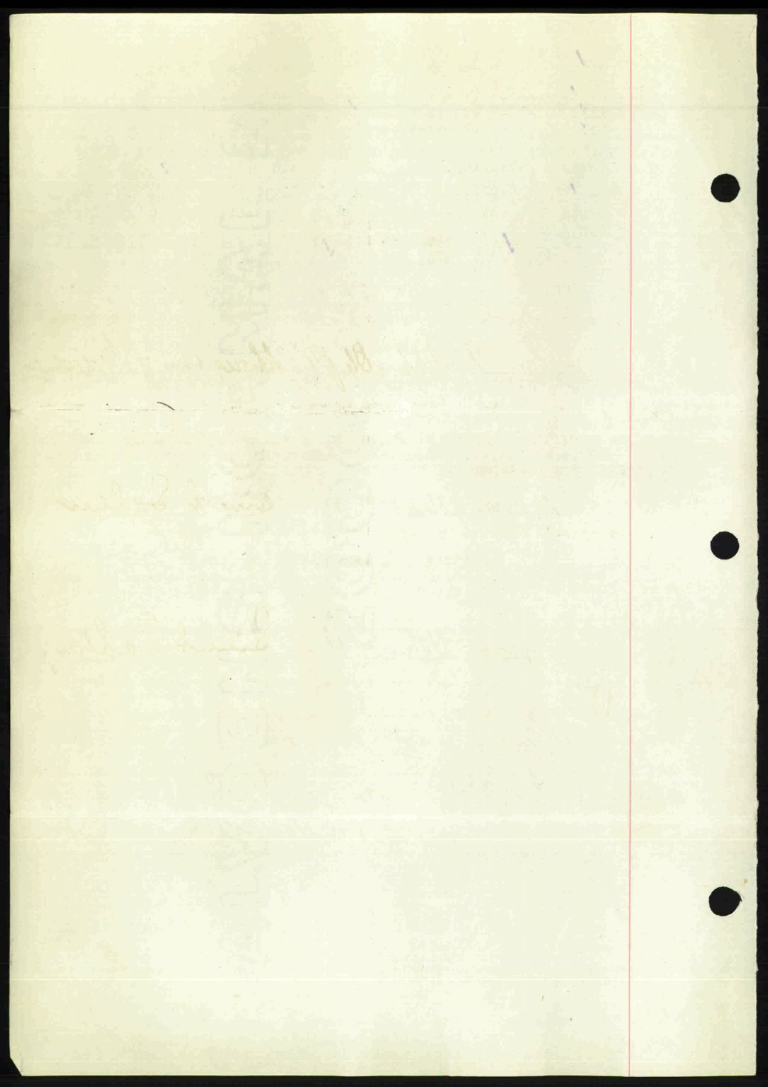 Gauldal sorenskriveri, SAT/A-0014/1/2/2C: Mortgage book no. A3, 1947-1947, Diary no: : 244/1947