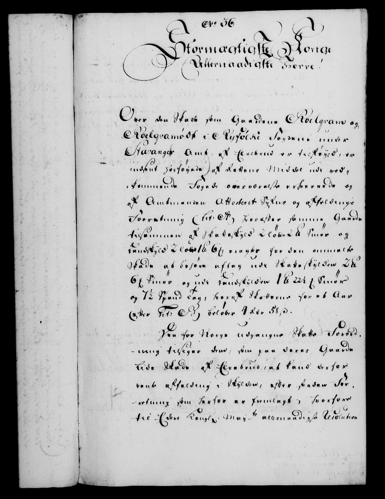 Rentekammeret, Kammerkanselliet, RA/EA-3111/G/Gf/Gfa/L0034: Norsk relasjons- og resolusjonsprotokoll (merket RK 52.34), 1752, p. 176