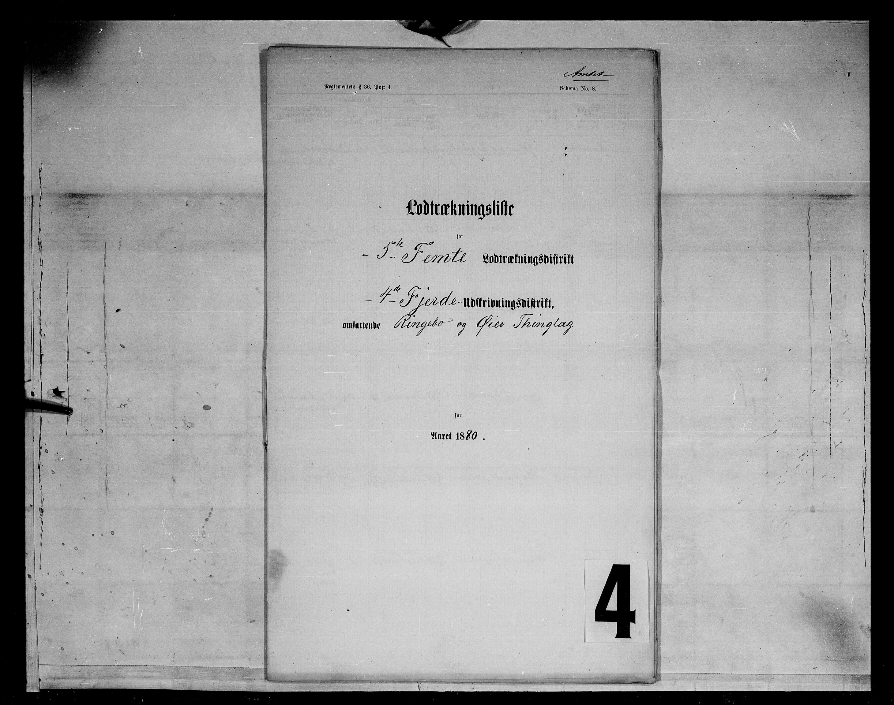 Fylkesmannen i Oppland, SAH/FYO-002/1/K/Kg/L1176: Lesja og Dovre og hele amtet, 1860-1880, p. 369
