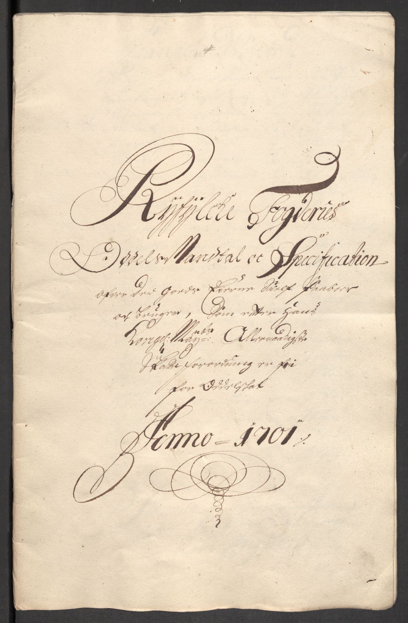 Rentekammeret inntil 1814, Reviderte regnskaper, Fogderegnskap, RA/EA-4092/R47/L2859: Fogderegnskap Ryfylke, 1701-1702, p. 77