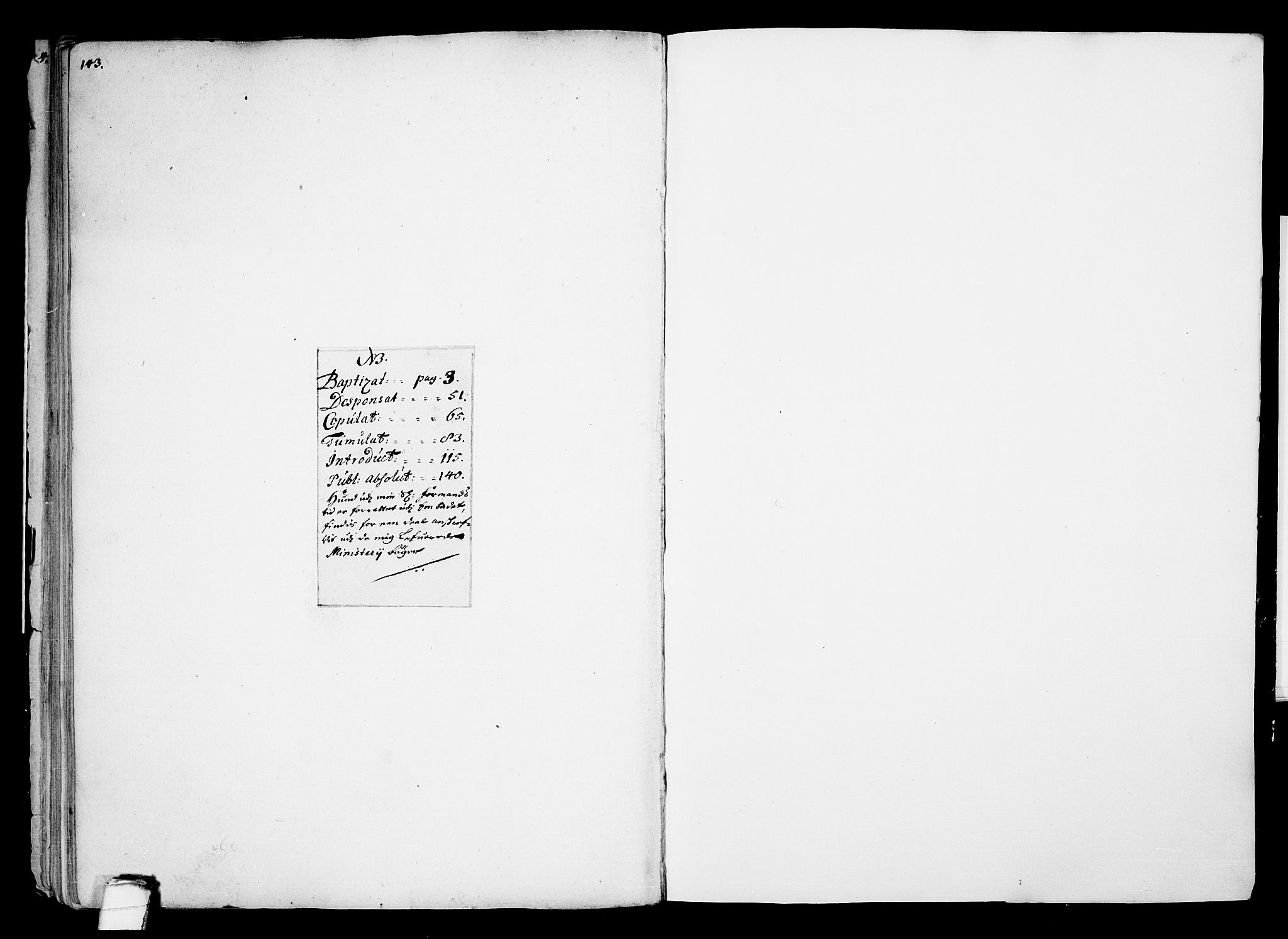 Eidanger kirkebøker, SAKO/A-261/F/Fa/L0002: Parish register (official) no. 2, 1712-1720, p. 143-144