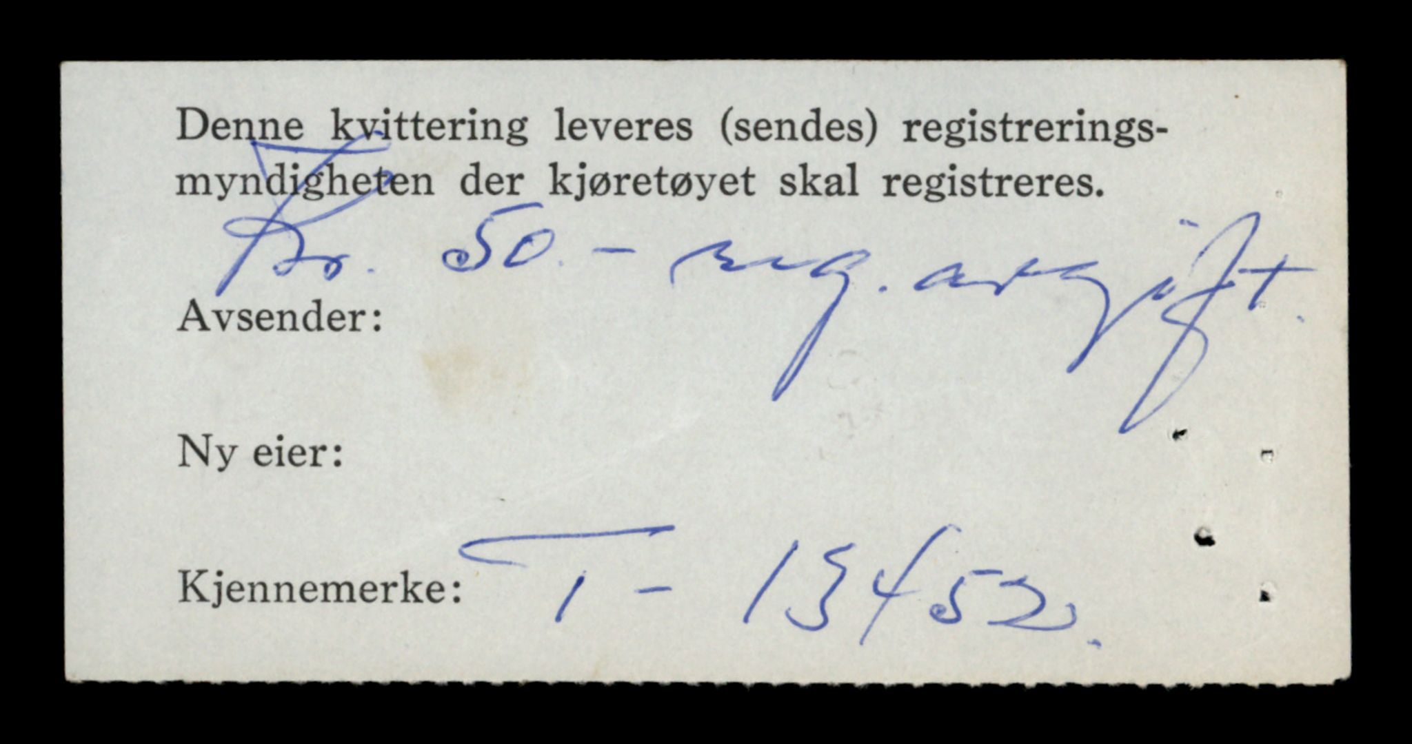 Møre og Romsdal vegkontor - Ålesund trafikkstasjon, AV/SAT-A-4099/F/Fe/L0039: Registreringskort for kjøretøy T 13361 - T 13530, 1927-1998, p. 1598