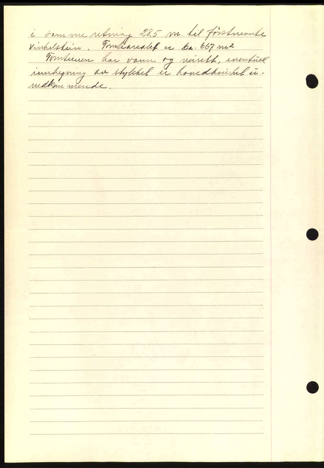 Romsdal sorenskriveri, AV/SAT-A-4149/1/2/2C: Mortgage book no. A12, 1942-1942, Diary no: : 1157/1942