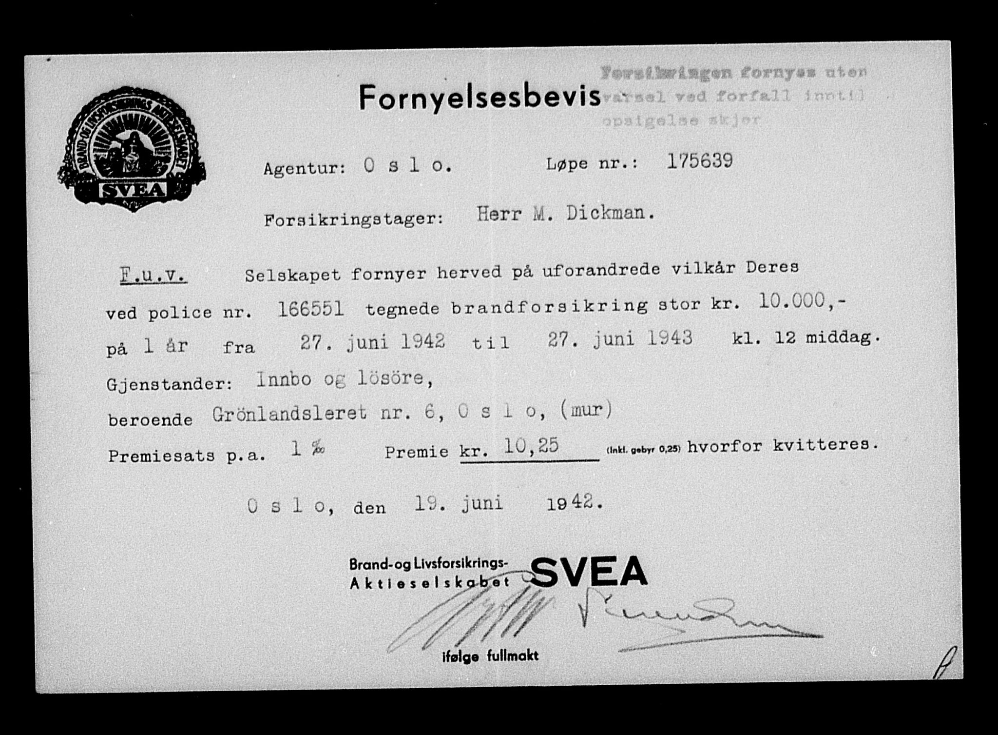 Justisdepartementet, Tilbakeføringskontoret for inndratte formuer, AV/RA-S-1564/H/Hc/Hcc/L0930: --, 1945-1947, p. 245