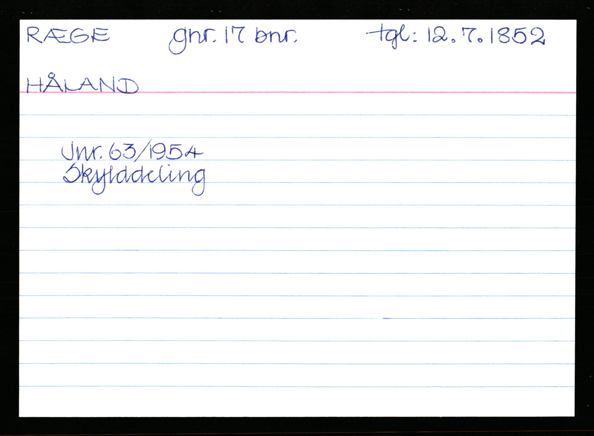 Statsarkivet i Stavanger, AV/SAST-A-101971/03/Y/Yk/L0033: Registerkort sortert etter gårdsnavn: Rosseland store - Sand ytre, 1750-1930, p. 178