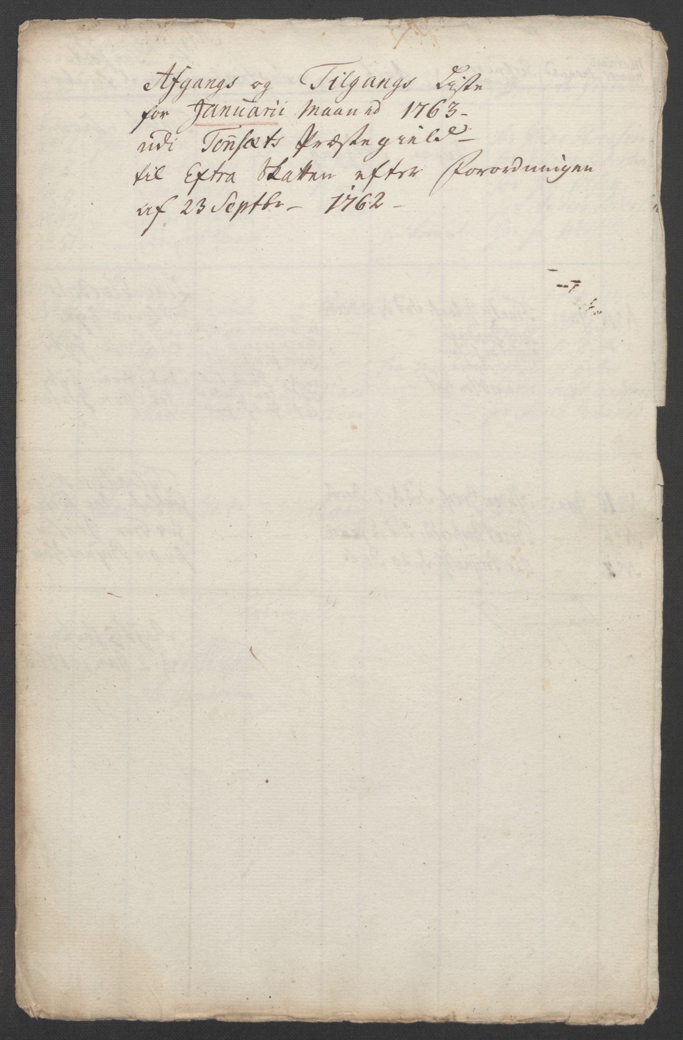 Rentekammeret inntil 1814, Reviderte regnskaper, Fogderegnskap, RA/EA-4092/R14/L0959: Ekstraskatten Solør og Odal, 1763-1770, p. 283