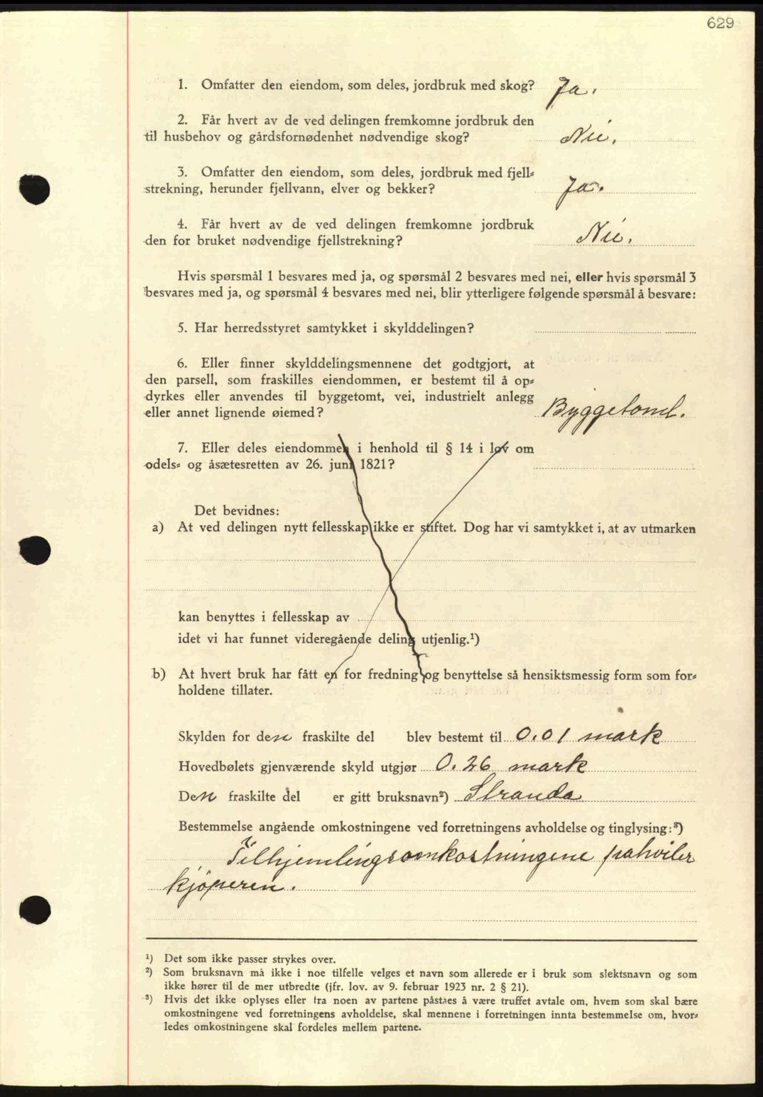 Nordmøre sorenskriveri, AV/SAT-A-4132/1/2/2Ca: Mortgage book no. A81, 1937-1937, Diary no: : 1336/1937