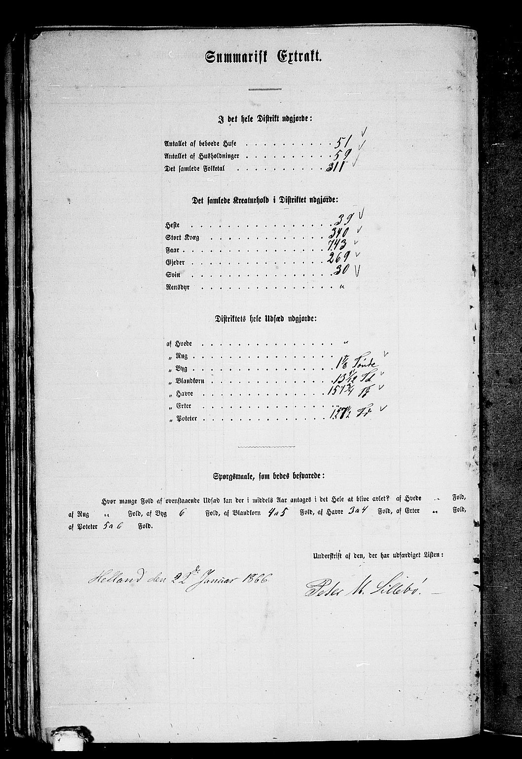 RA, 1865 census for Herøy, 1865, p. 101