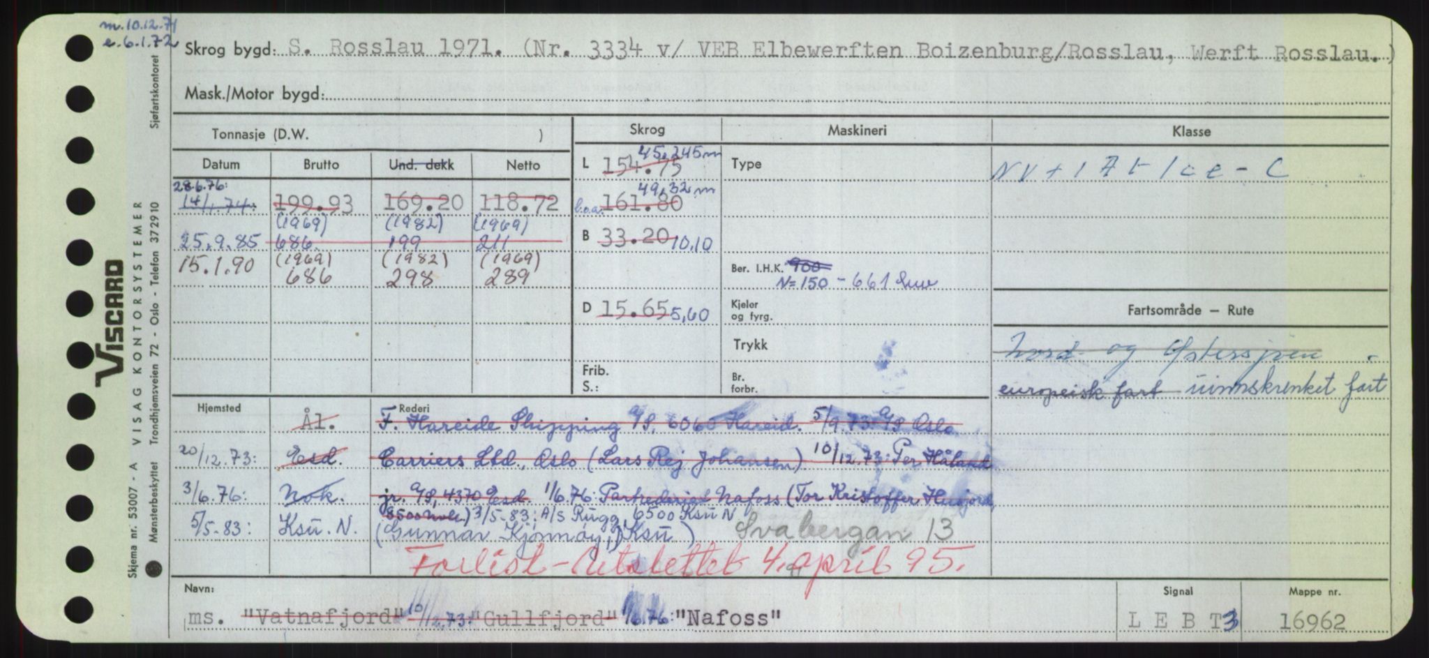 Sjøfartsdirektoratet med forløpere, Skipsmålingen, AV/RA-S-1627/H/Hd/L0026: Fartøy, N-Norhol, p. 21