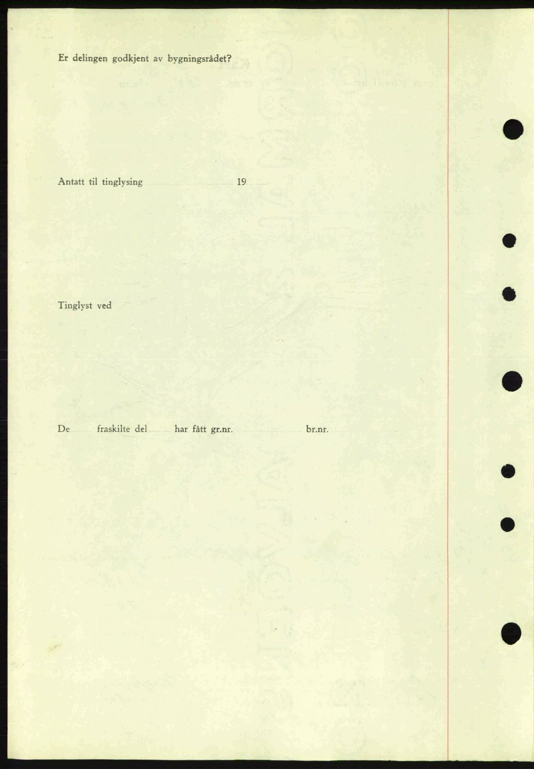 Nordre Sunnmøre sorenskriveri, AV/SAT-A-0006/1/2/2C/2Ca: Mortgage book no. A2, 1936-1937, Diary no: : 1301/1936