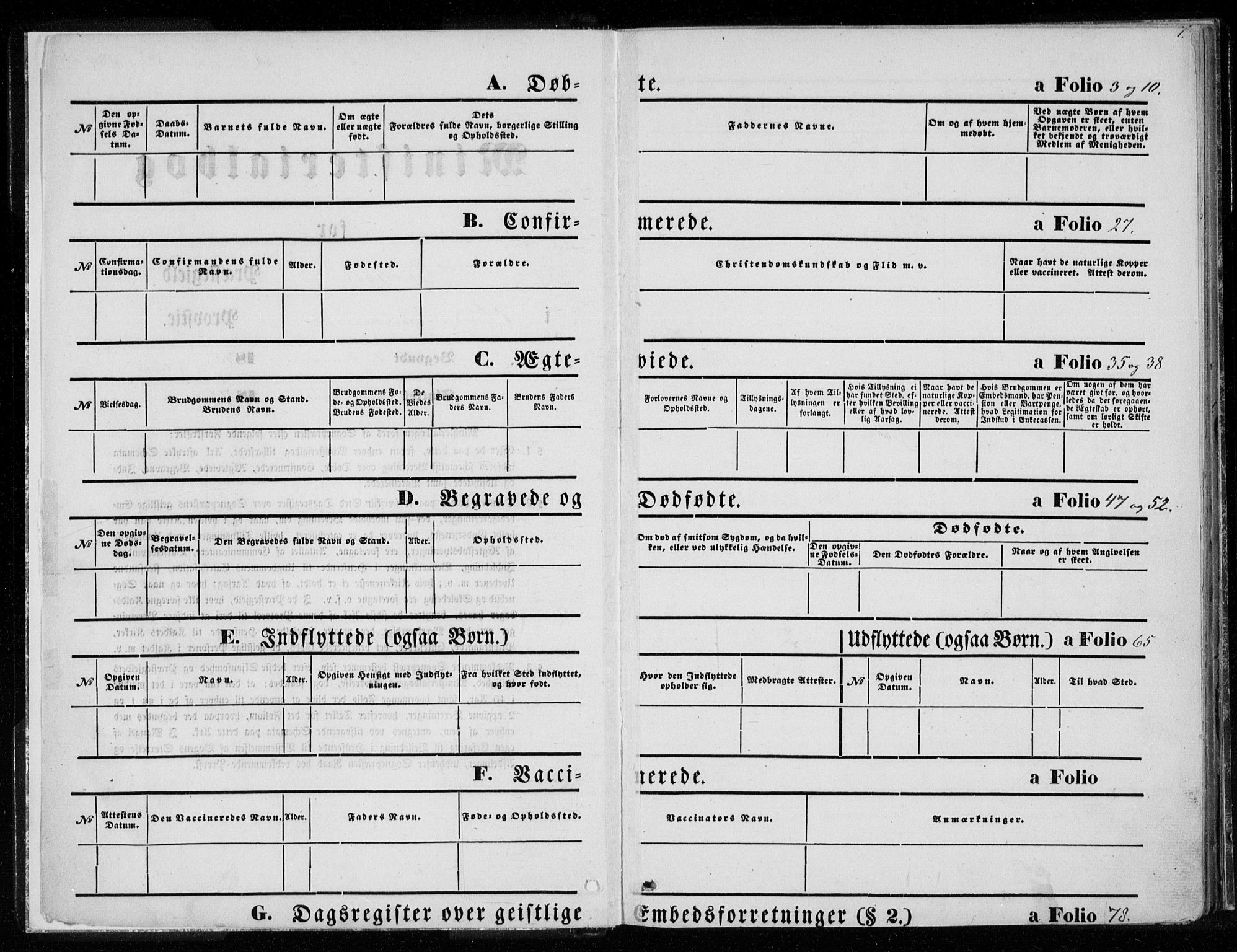 Ministerialprotokoller, klokkerbøker og fødselsregistre - Nord-Trøndelag, SAT/A-1458/720/L0187: Parish register (official) no. 720A04 /1, 1875-1879, p. 1
