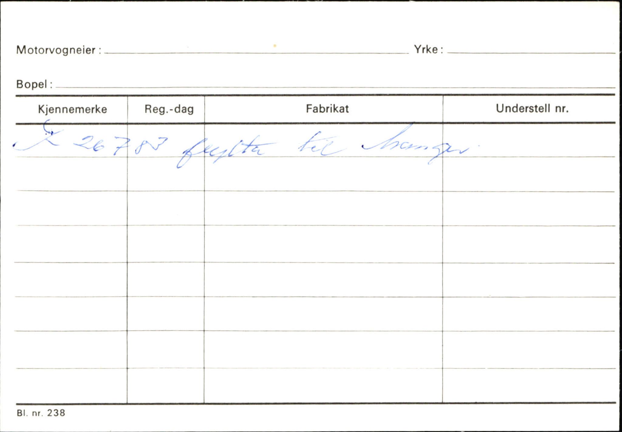 Statens vegvesen, Sogn og Fjordane vegkontor, AV/SAB-A-5301/4/F/L0129: Eigarregistrer Eid A-S, 1945-1975, p. 2153