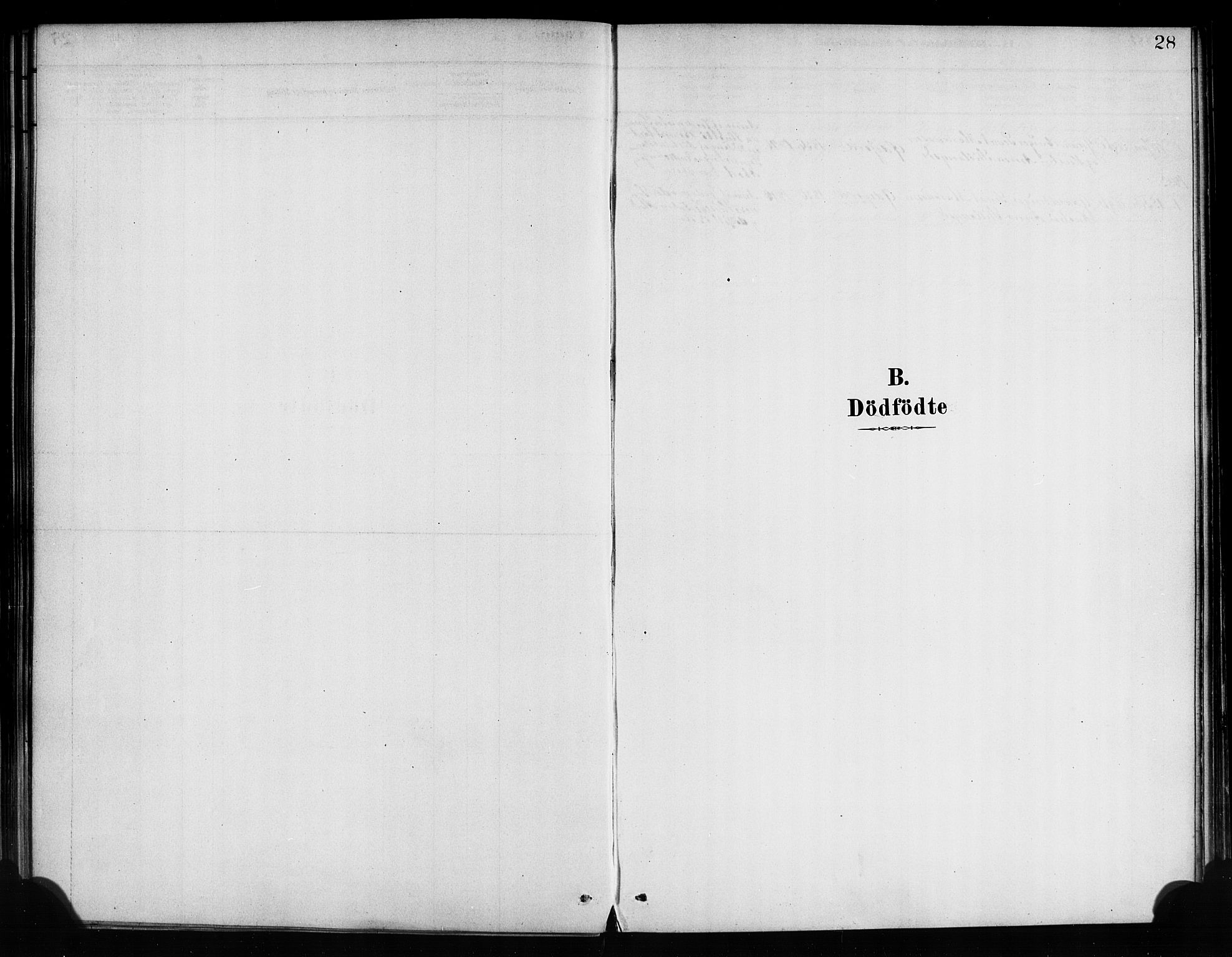 Balestrand sokneprestembete, SAB/A-79601/H/Haa/Haaa/L0004: Parish register (official) no. A 4 /2, 1879-1888, p. 28