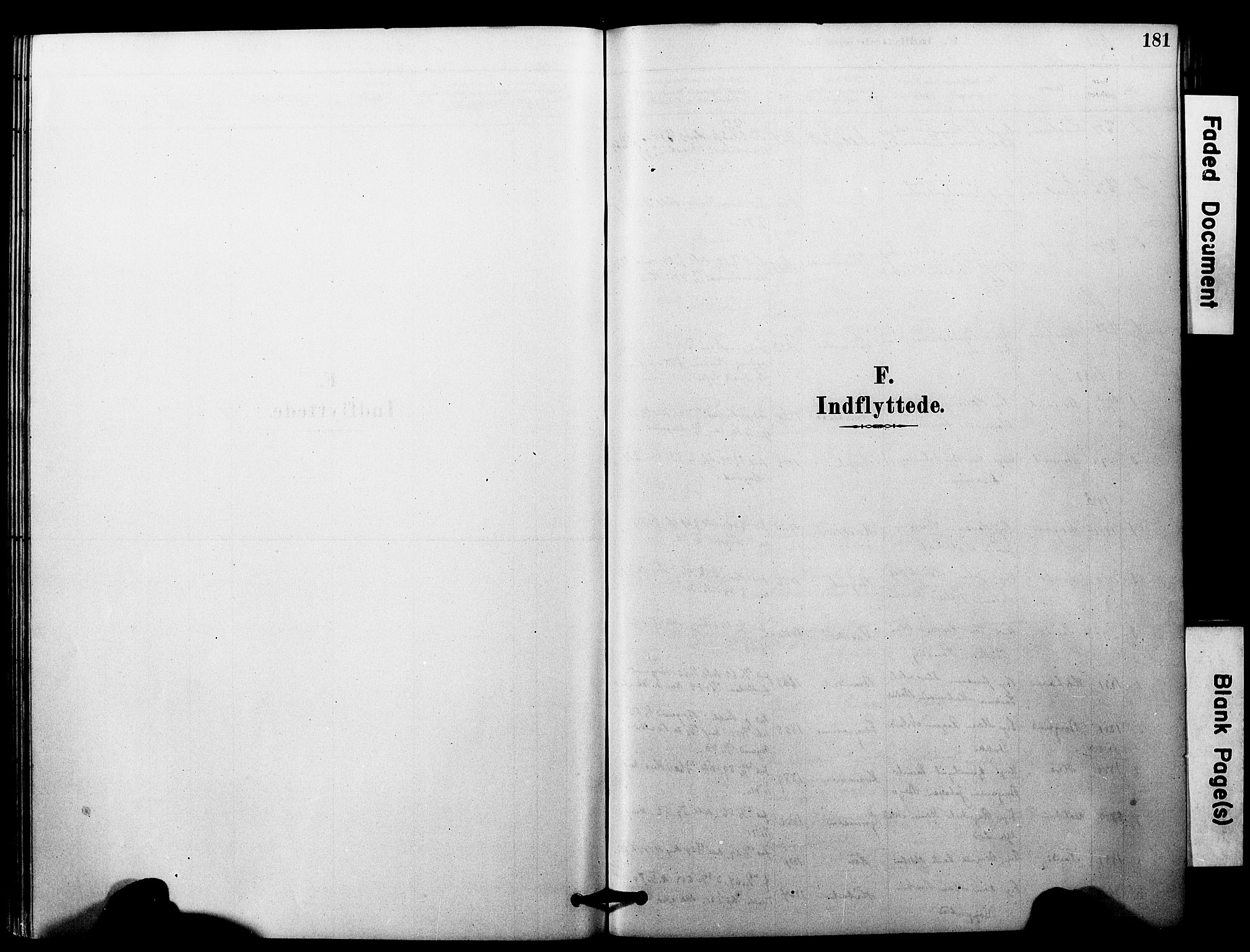 Ministerialprotokoller, klokkerbøker og fødselsregistre - Møre og Romsdal, SAT/A-1454/510/L0122: Parish register (official) no. 510A02, 1878-1897, p. 181