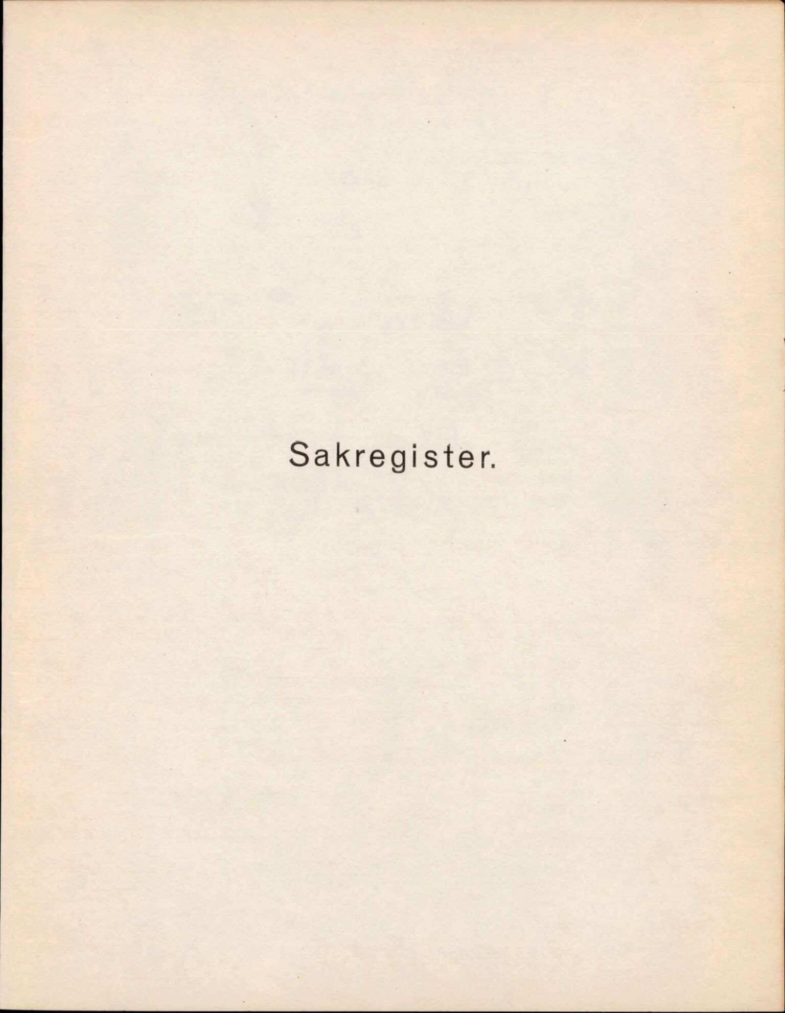 Bergen kommune. Formannskapet, BBA/A-0003/Ad/L0094: Bergens Kommuneforhandlinger, bind I, 1916-1917