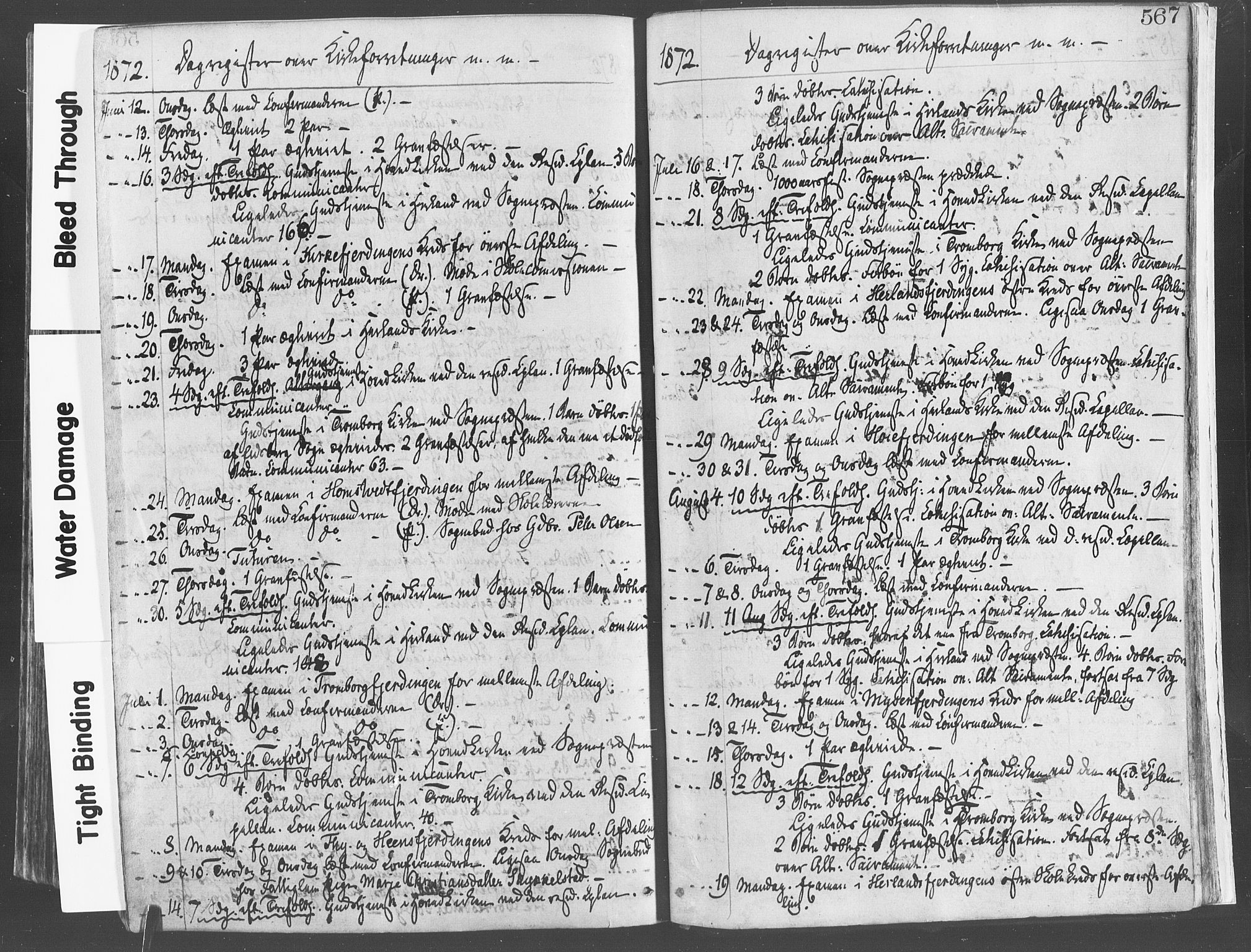 Eidsberg prestekontor Kirkebøker, AV/SAO-A-10905/F/Fa/L0011: Parish register (official) no. I 11, 1867-1878, p. 567