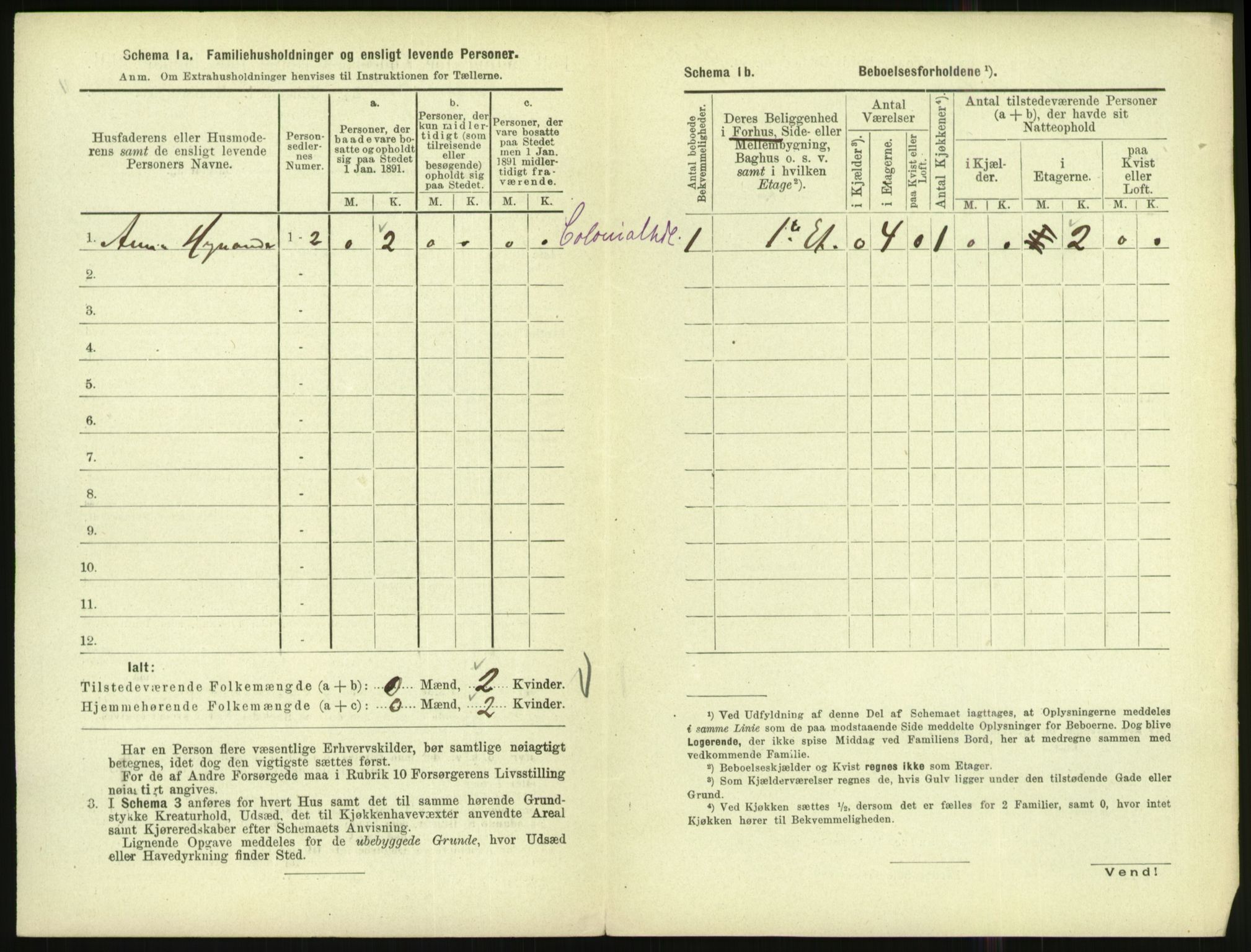 RA, 1891 census for 1002 Mandal, 1891, p. 1102