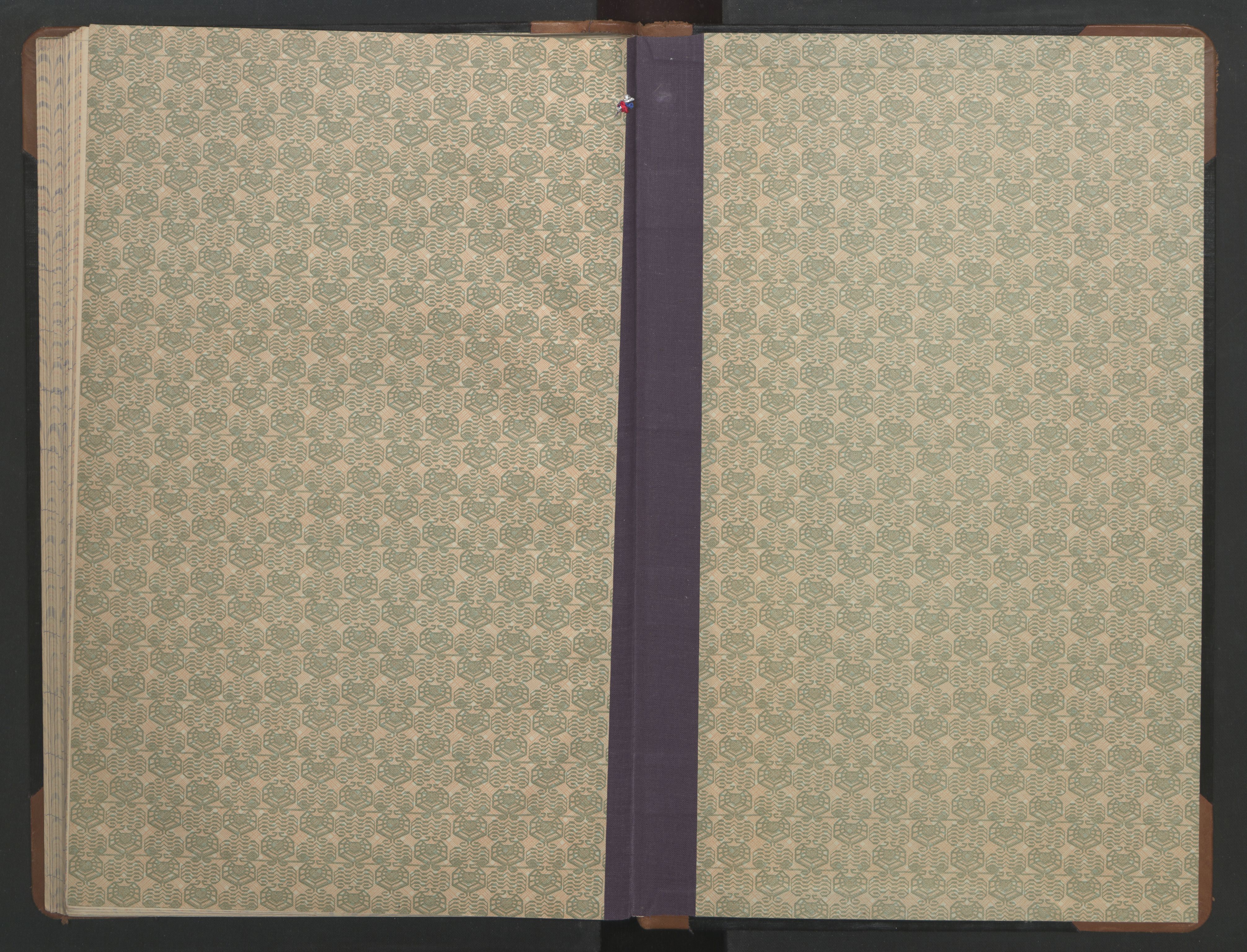 Ministerialprotokoller, klokkerbøker og fødselsregistre - Sør-Trøndelag, AV/SAT-A-1456/606/L0315: Parish register (copy) no. 606C11, 1938-1947