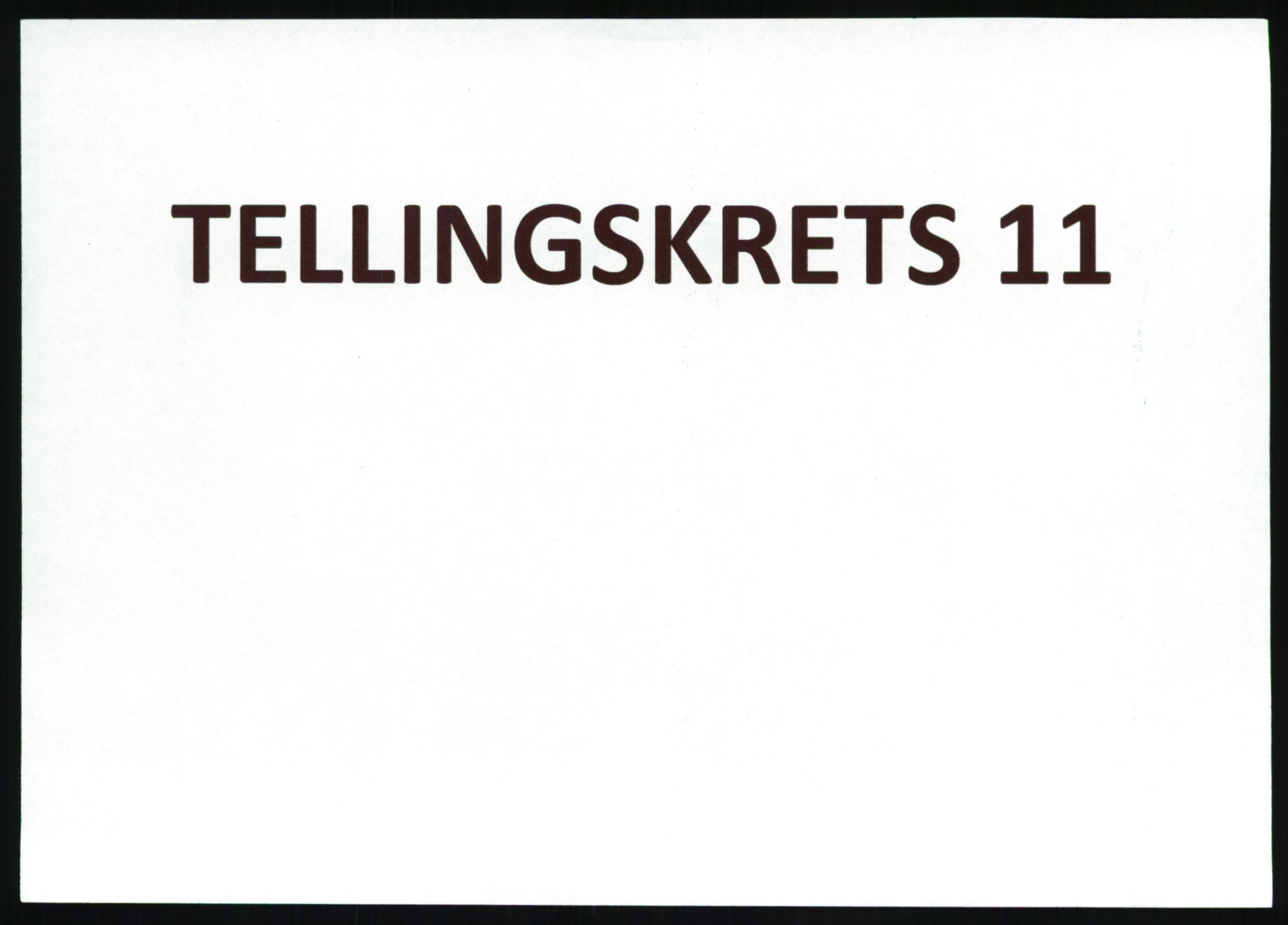 SAKO, 1920 census for Larvik, 1920, p. 2618