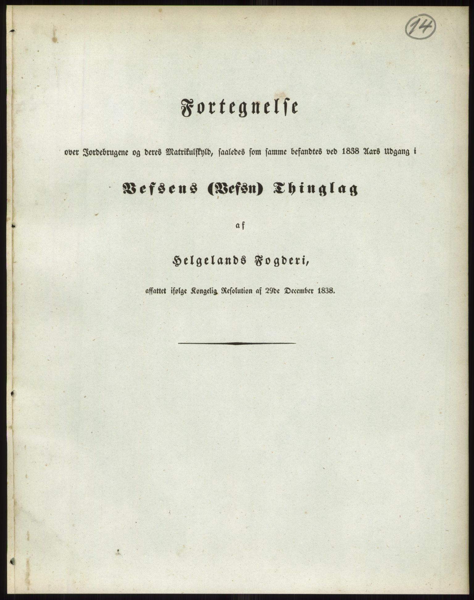 Andre publikasjoner, PUBL/PUBL-999/0002/0017: Bind 17 - Nordlands amt, 1838, p. 25