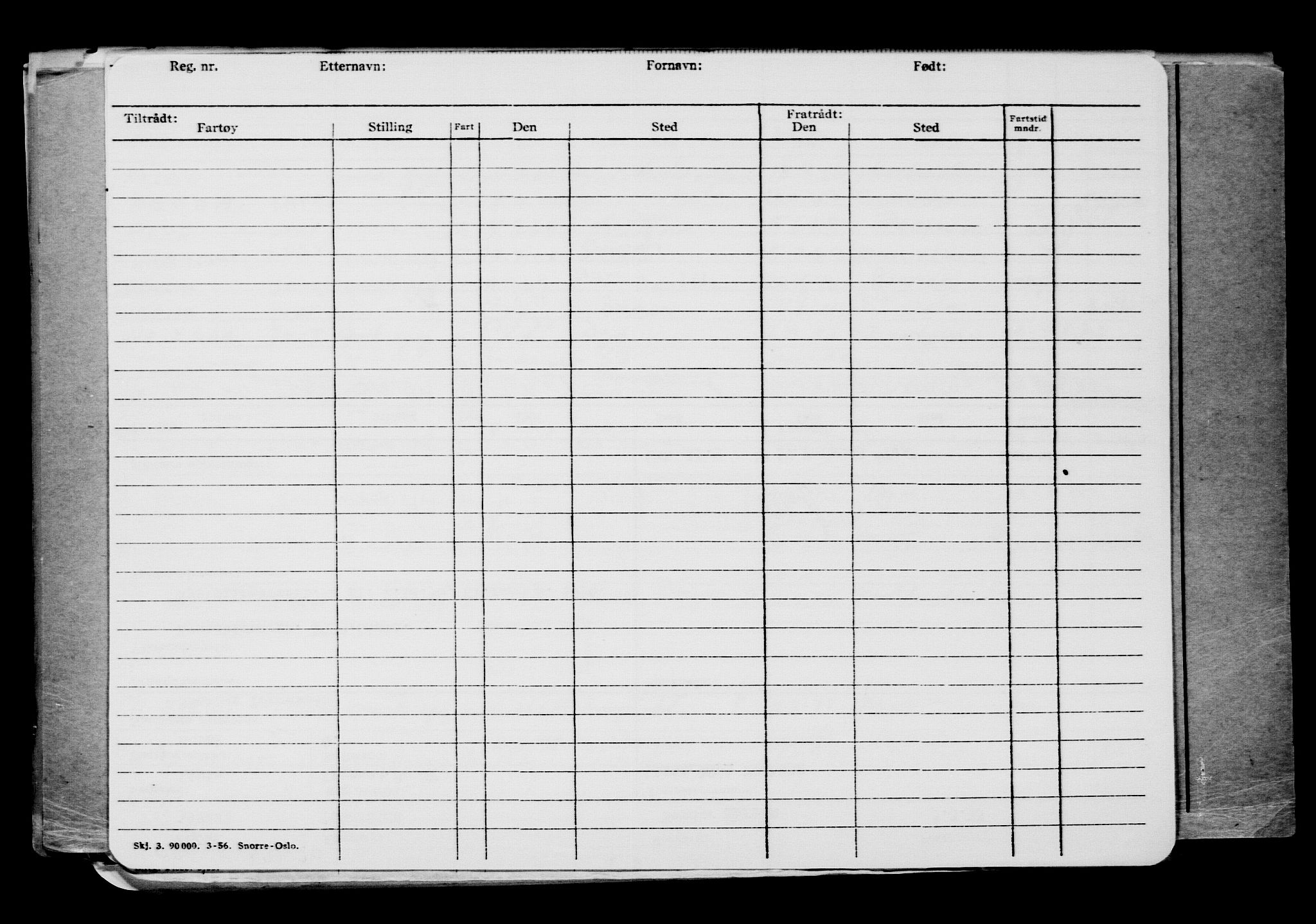 Direktoratet for sjømenn, AV/RA-S-3545/G/Gb/L0128: Hovedkort, 1915, p. 62