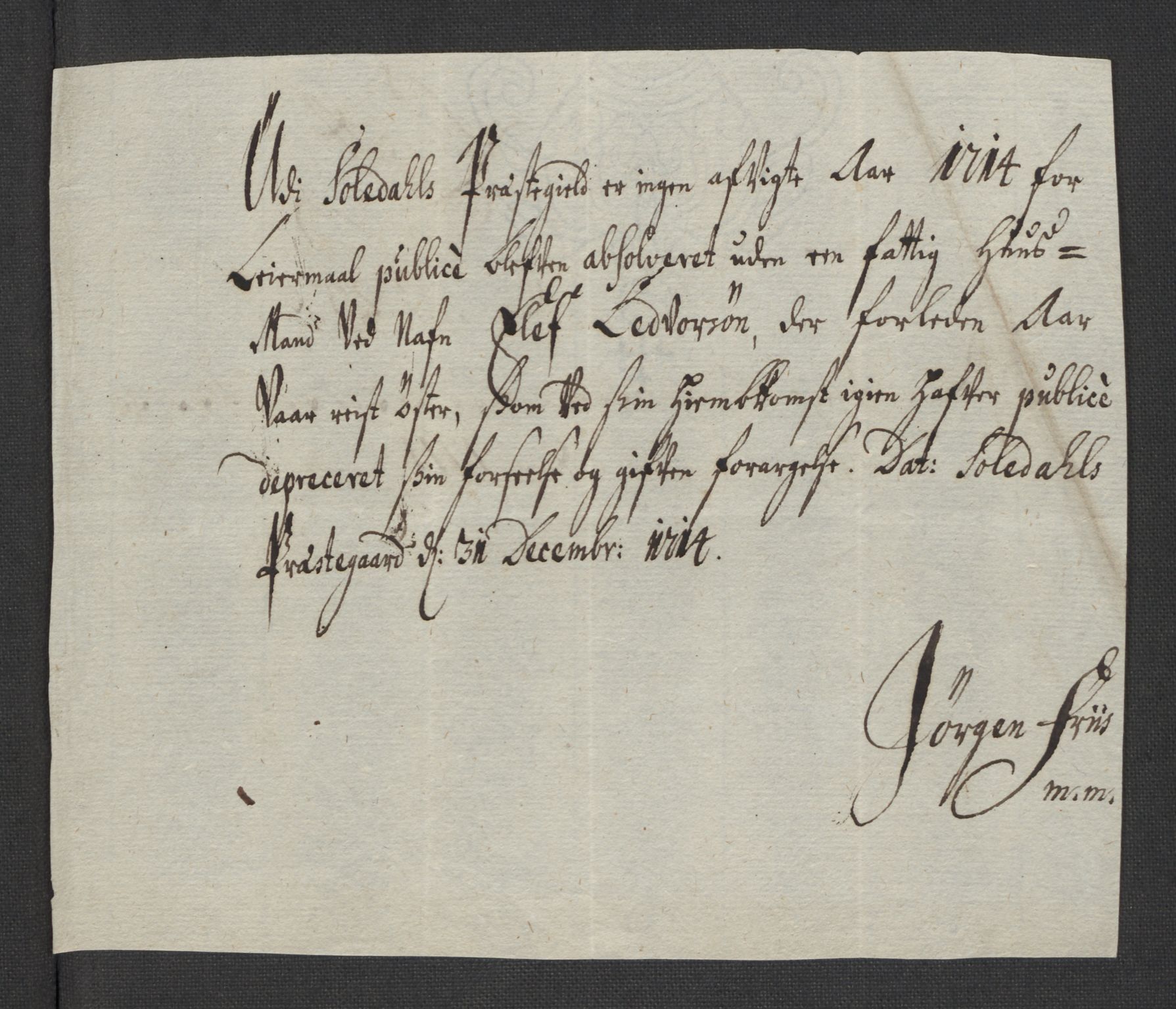 Rentekammeret inntil 1814, Reviderte regnskaper, Fogderegnskap, AV/RA-EA-4092/R47/L2867: Fogderegnskap Ryfylke, 1714, p. 176