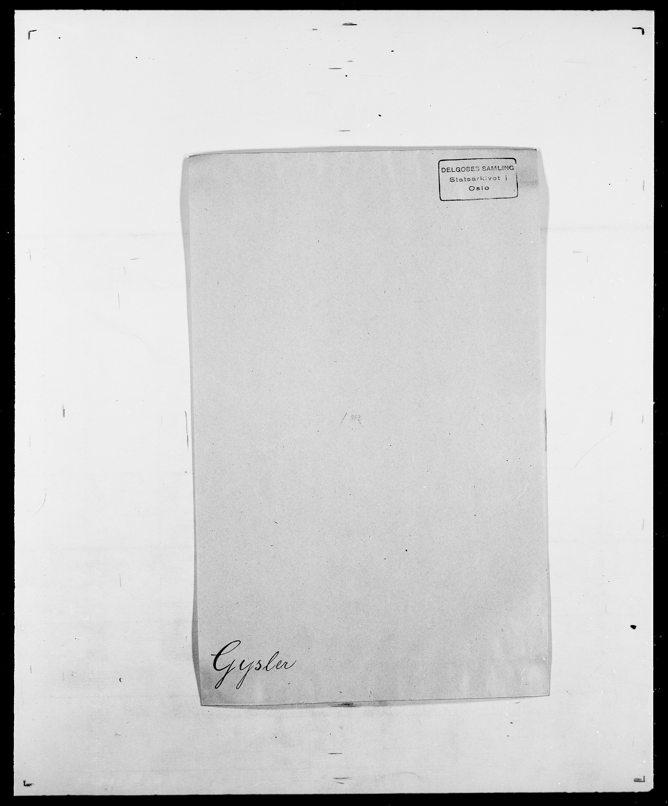 Delgobe, Charles Antoine - samling, SAO/PAO-0038/D/Da/L0015: Grodtshilling - Halvorsæth, p. 544